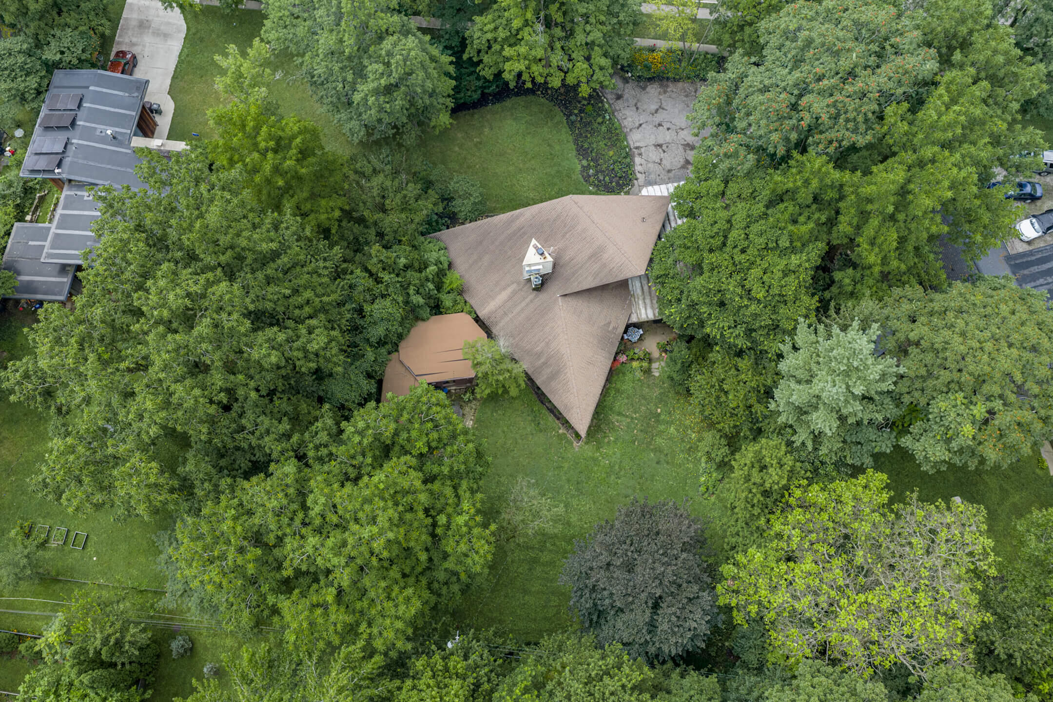 445 South College, Yellow Springs, Ohio 45387