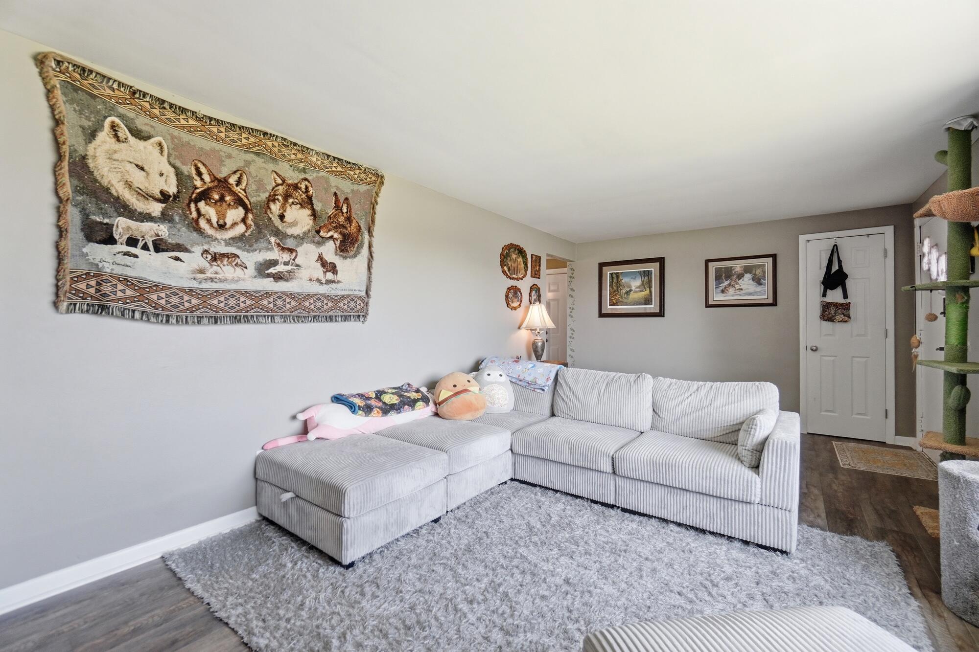 1450 Moorefield, Springfield, Ohio 45503
