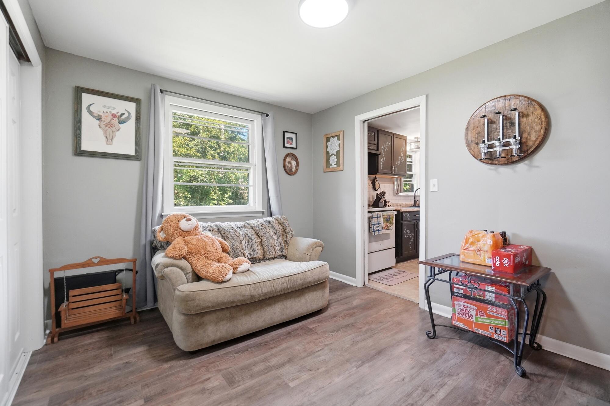1450 Moorefield, Springfield, Ohio 45503
