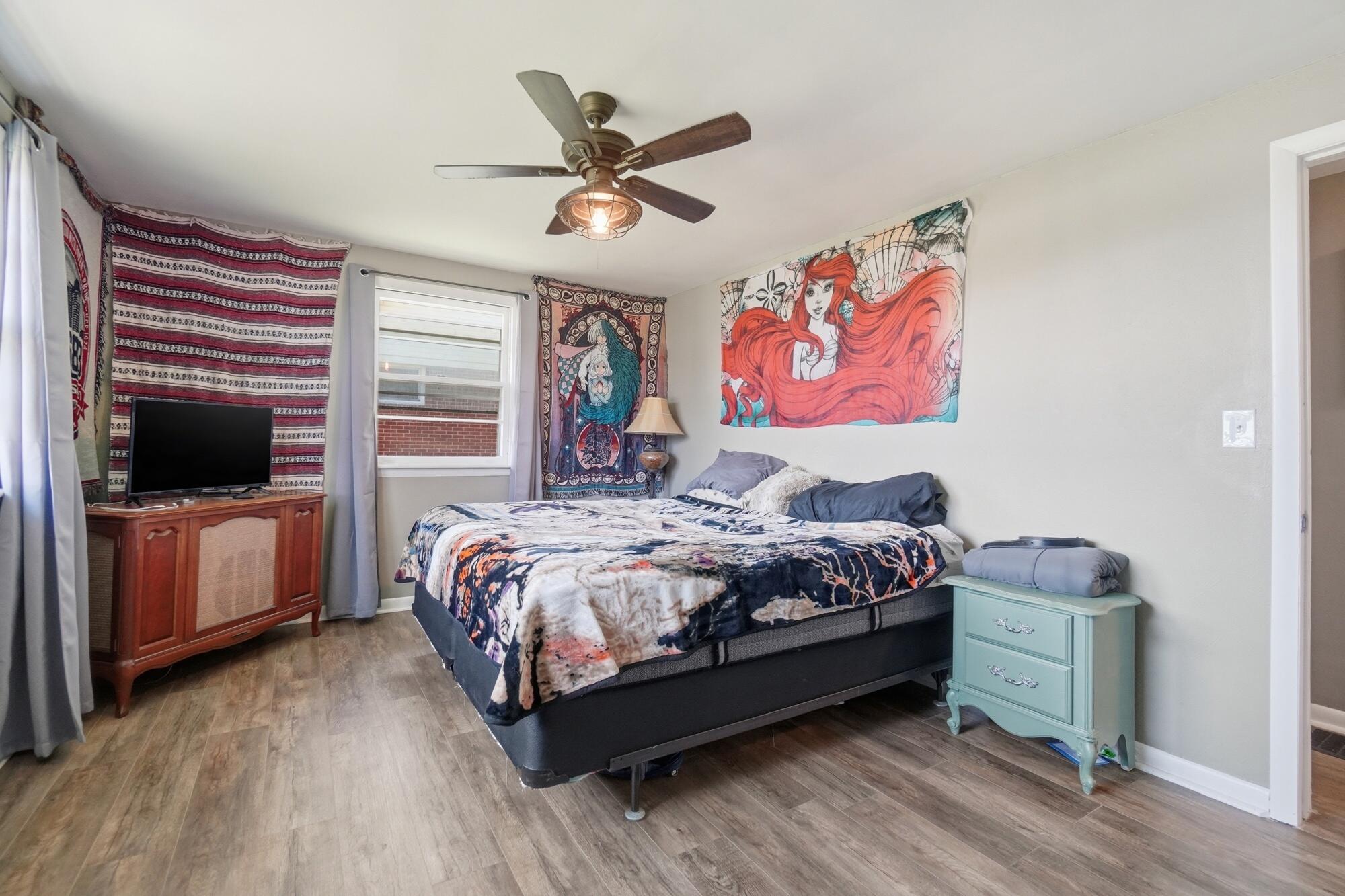 1450 Moorefield, Springfield, Ohio 45503