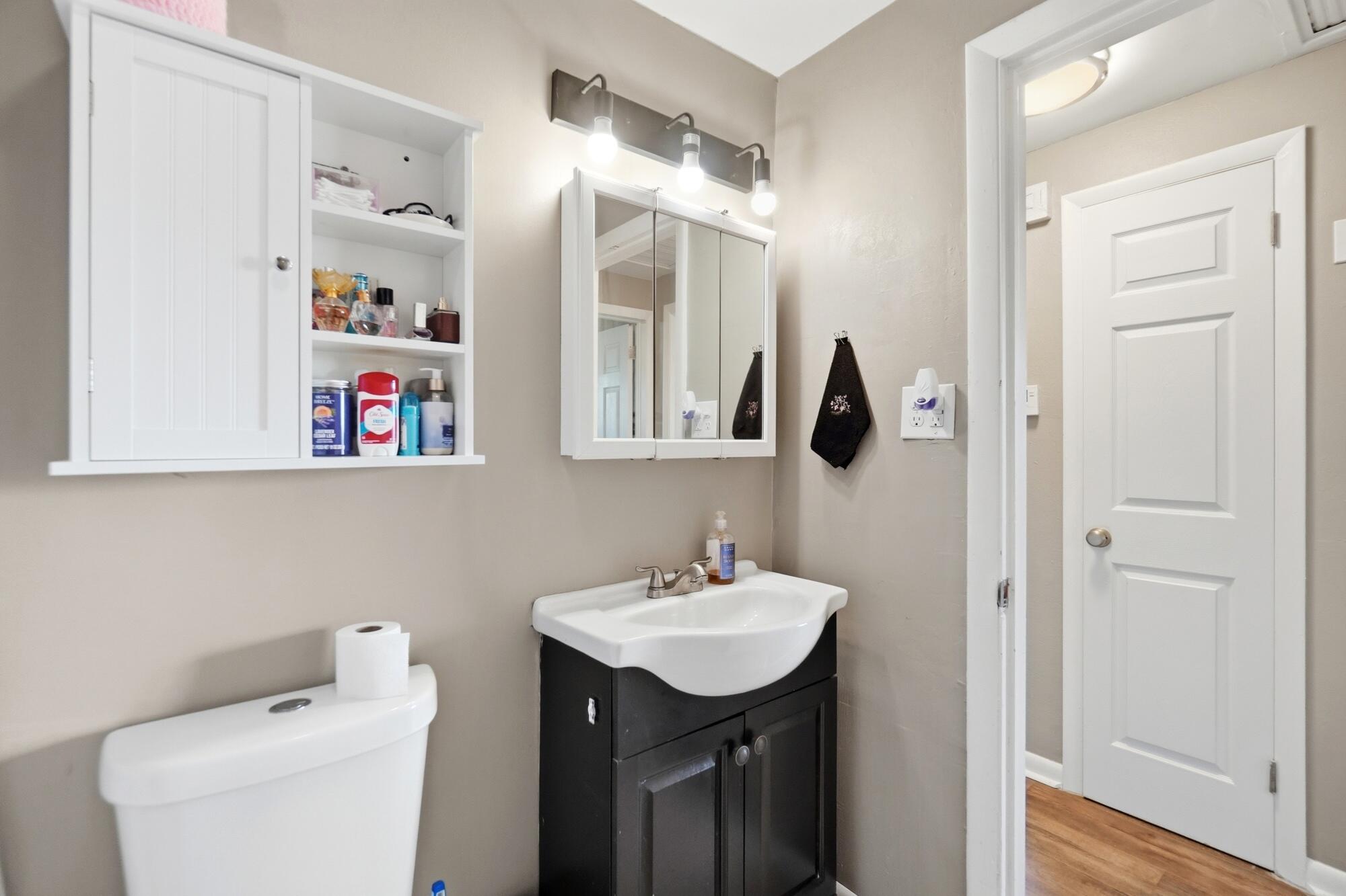 1450 Moorefield, Springfield, Ohio 45503
