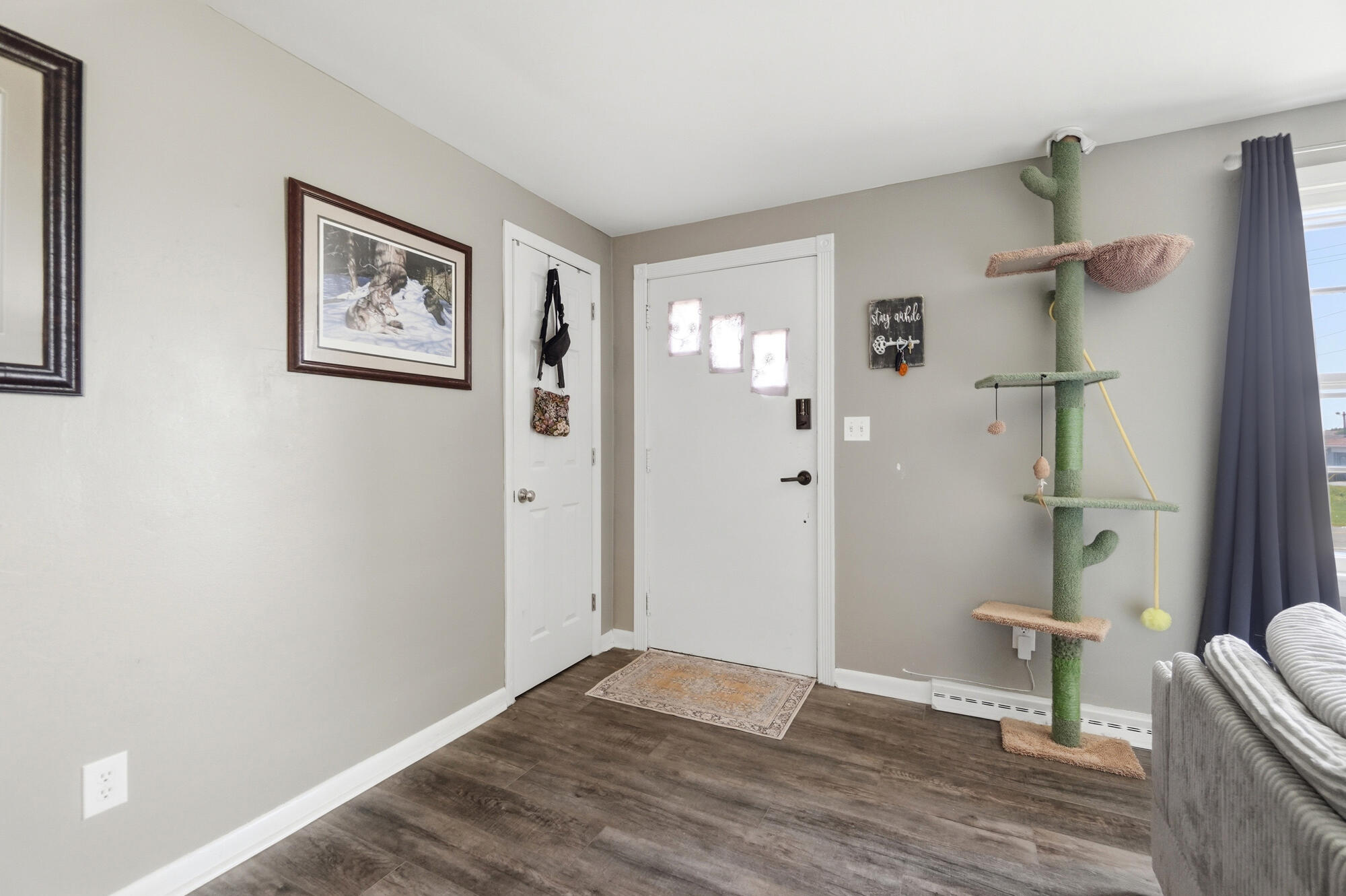 1450 Moorefield, Springfield, Ohio 45503