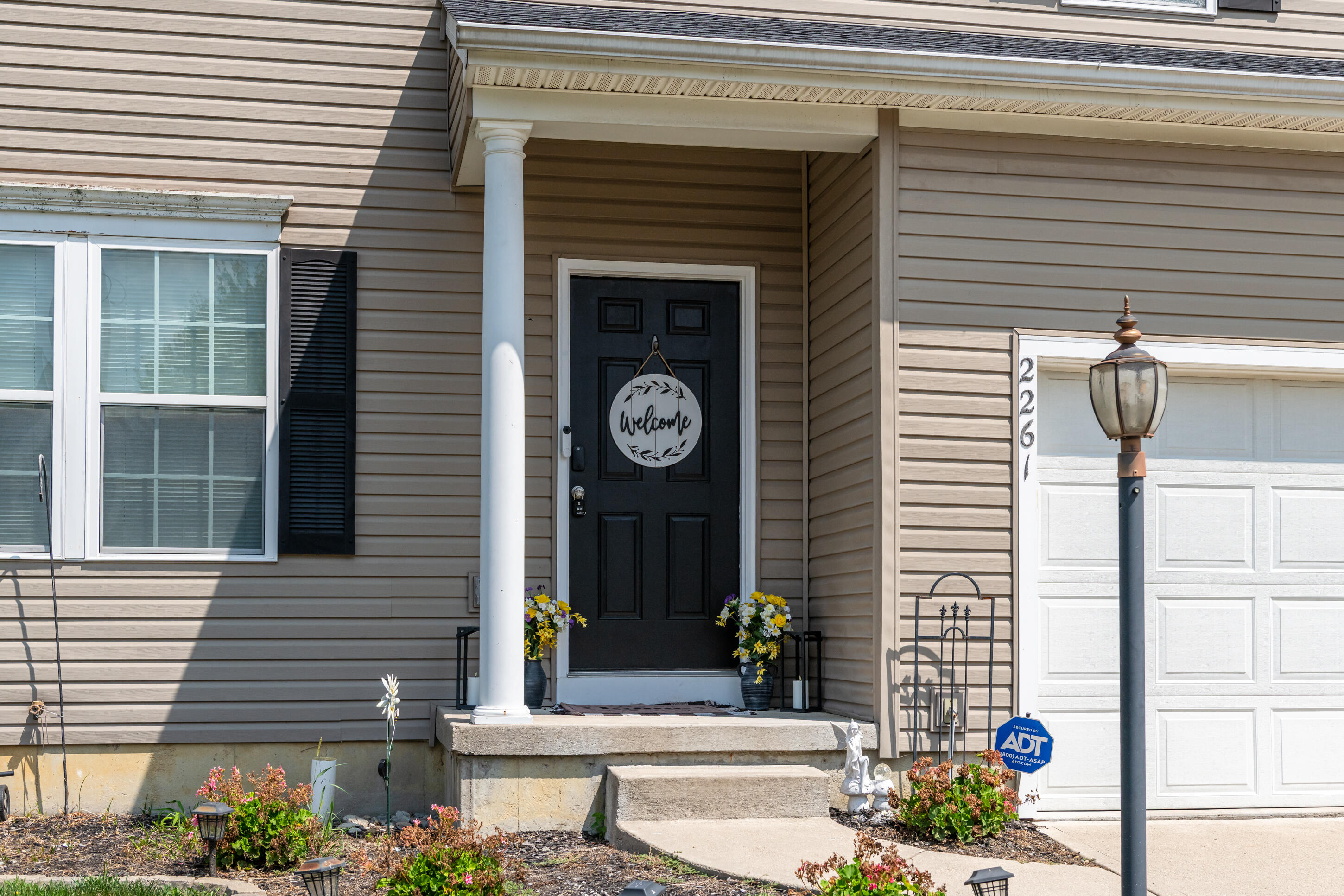 2261 Girard, Troy, Ohio 45373