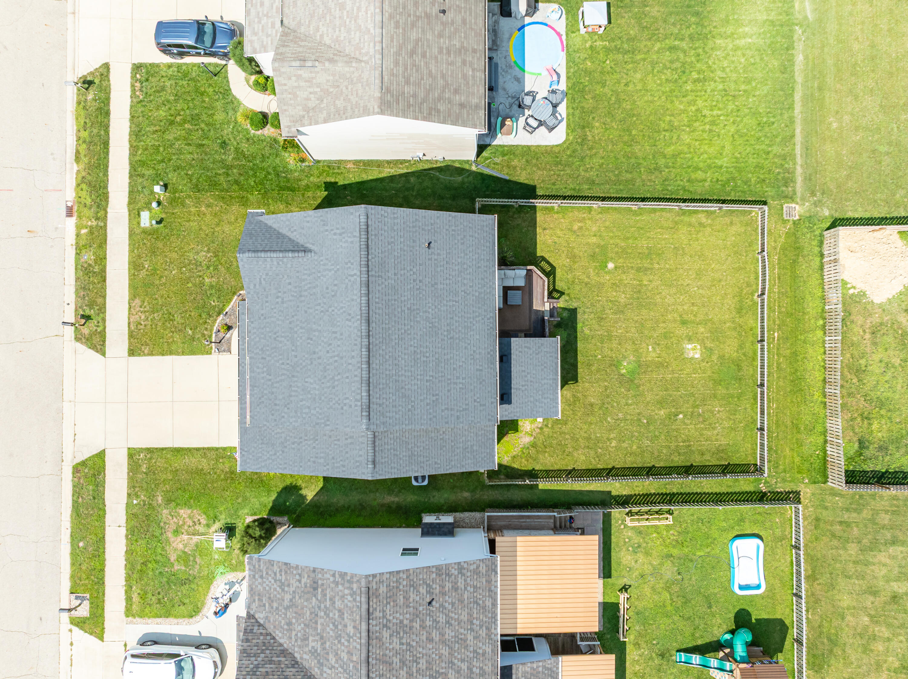 2261 Girard, Troy, Ohio 45373