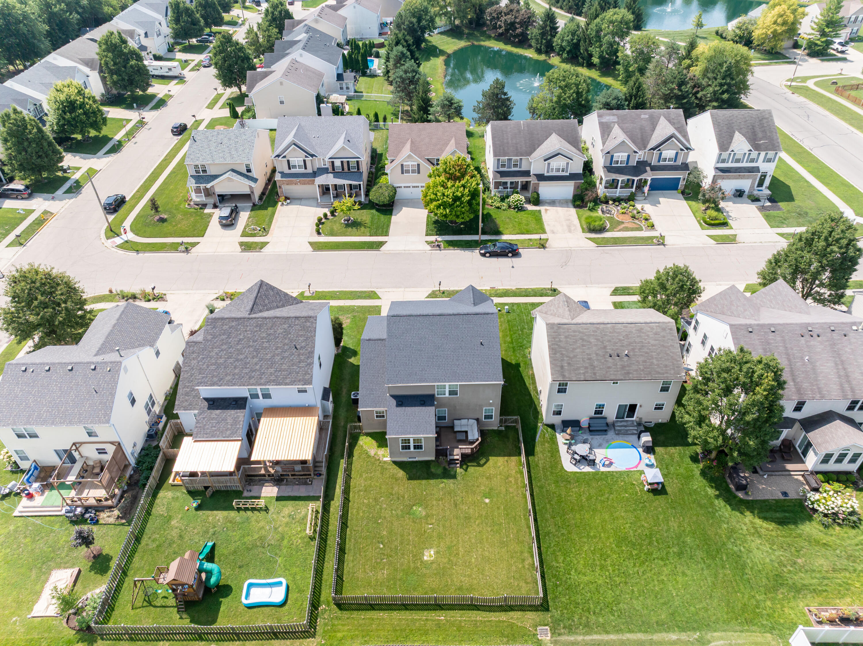 2261 Girard, Troy, Ohio 45373