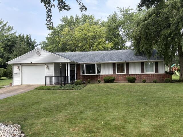 17 Eastmoor, New Bremen, Ohio 45869