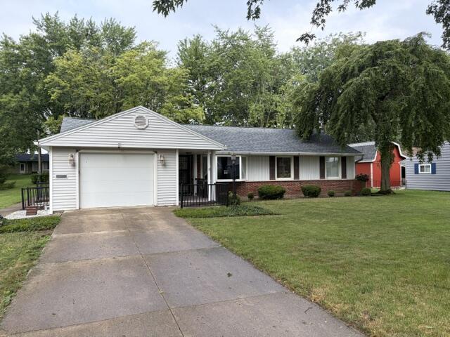 17 Eastmoor, New Bremen, Ohio 45869