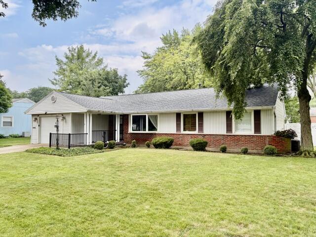 17 Eastmoor, New Bremen, Ohio 45869