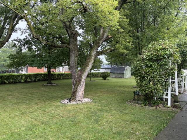 17 Eastmoor, New Bremen, Ohio 45869