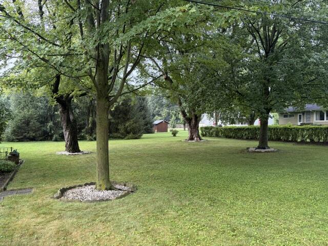 17 Eastmoor, New Bremen, Ohio 45869