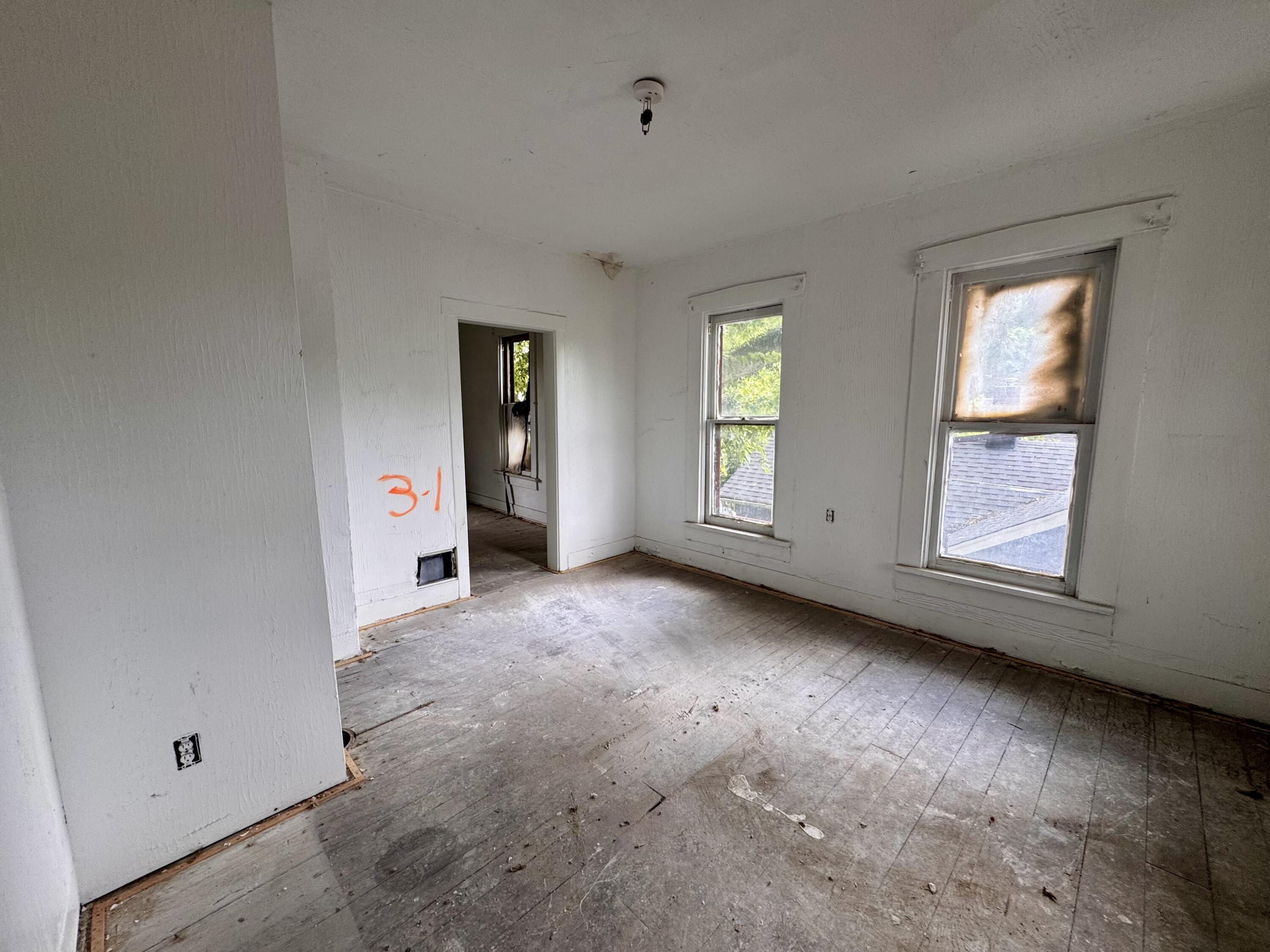 62 Parnell, Dayton, Ohio 45403