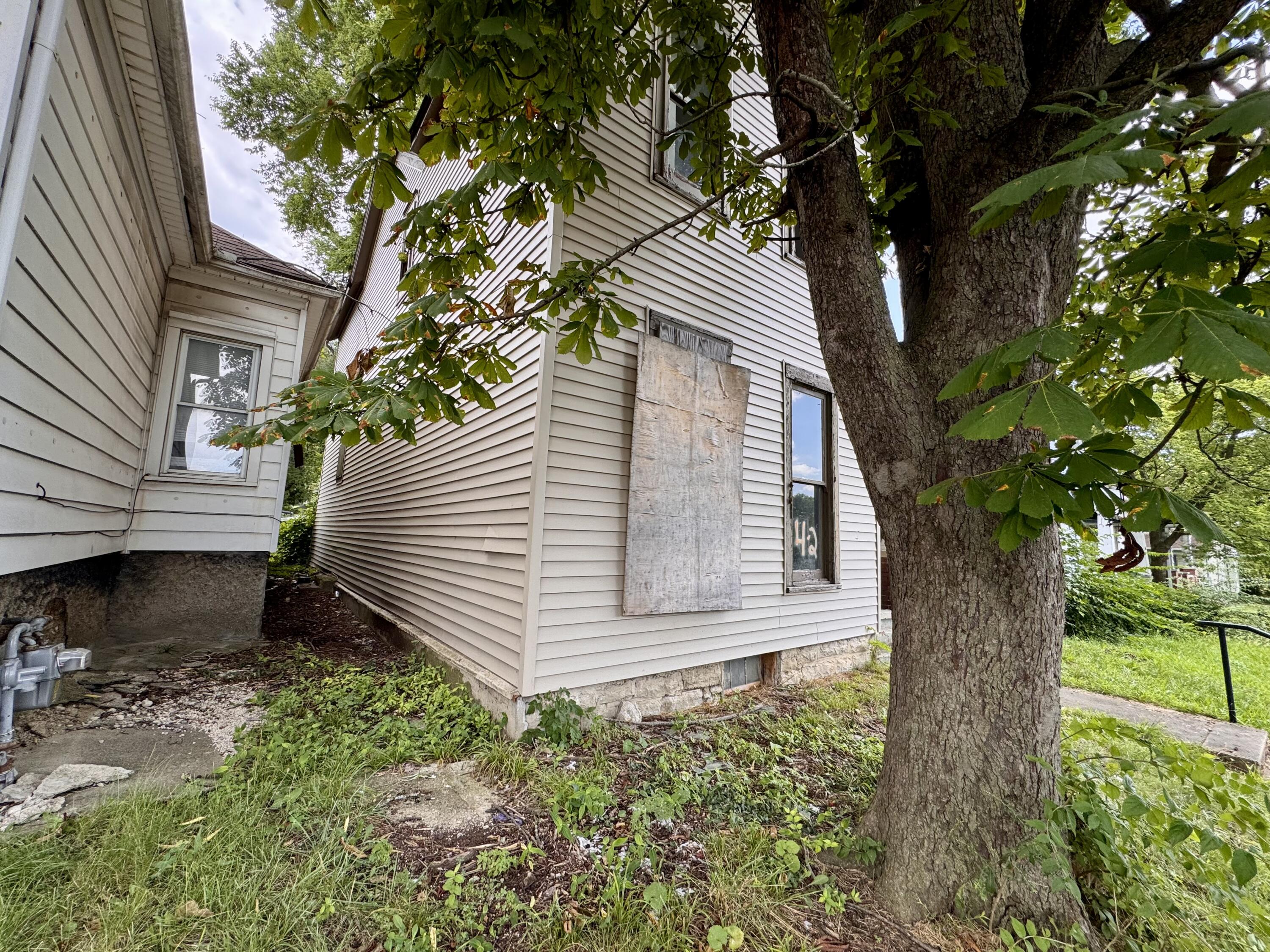 62 Parnell, Dayton, Ohio 45403