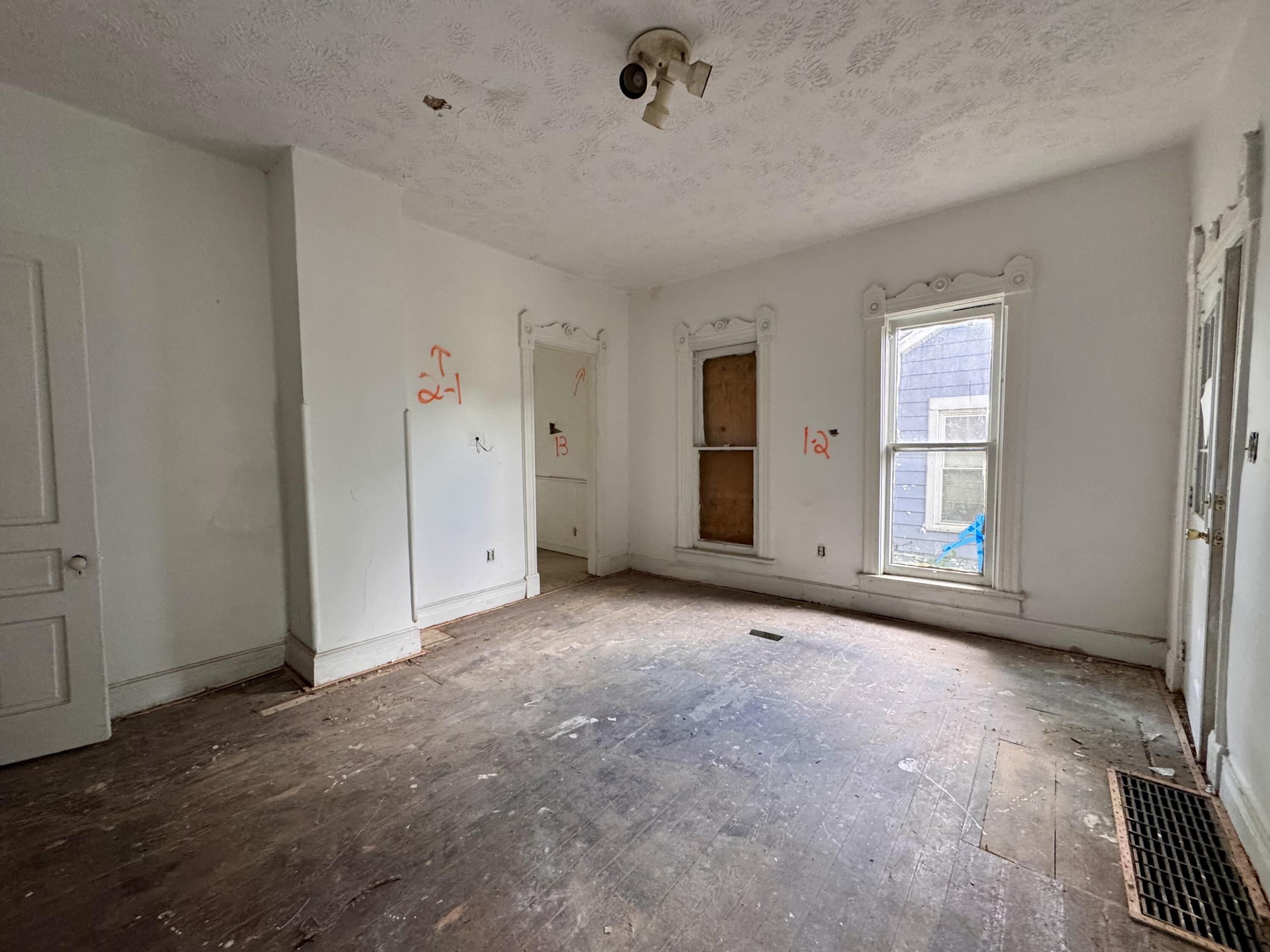 62 Parnell, Dayton, Ohio 45403