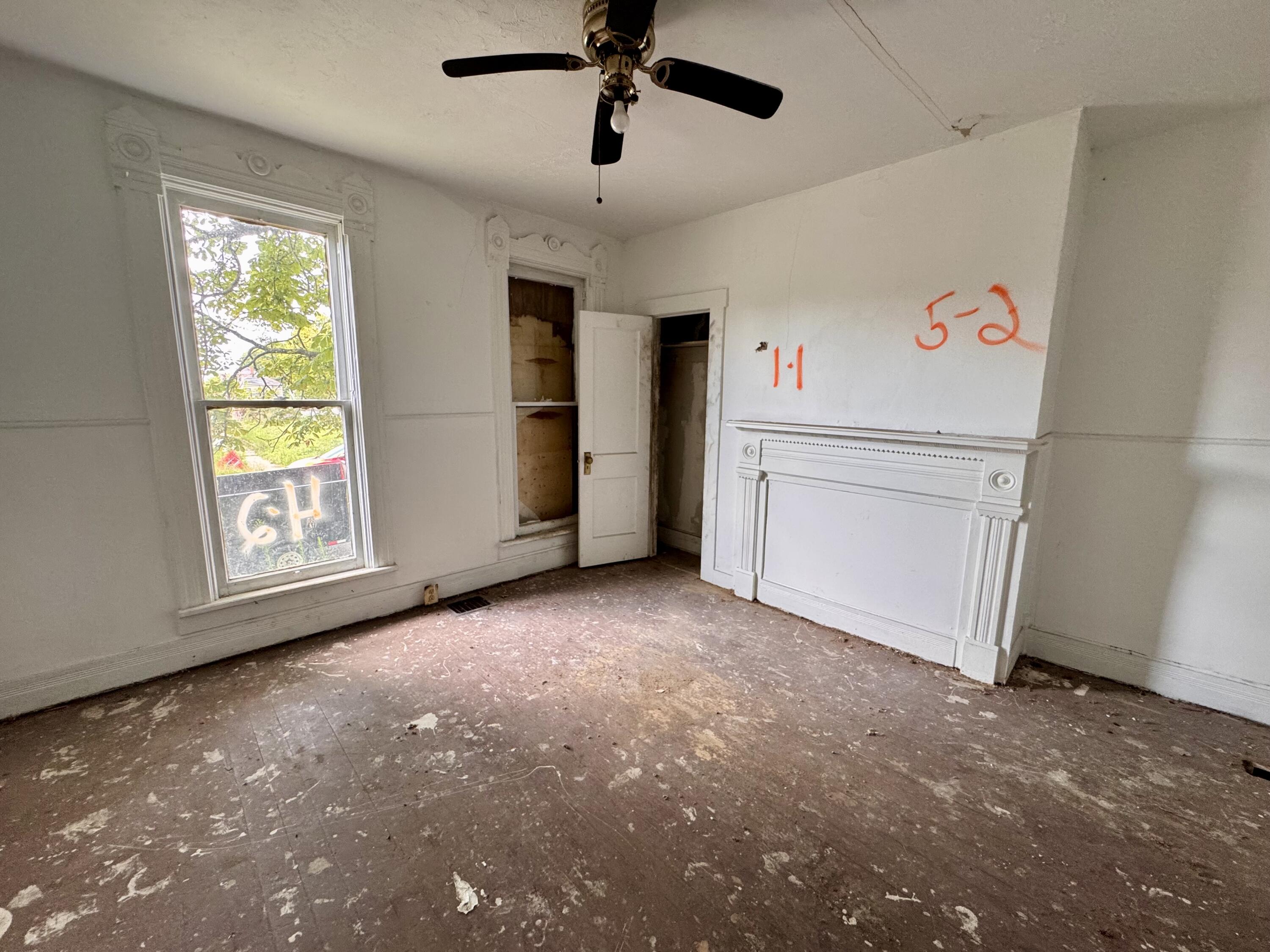 62 Parnell, Dayton, Ohio 45403