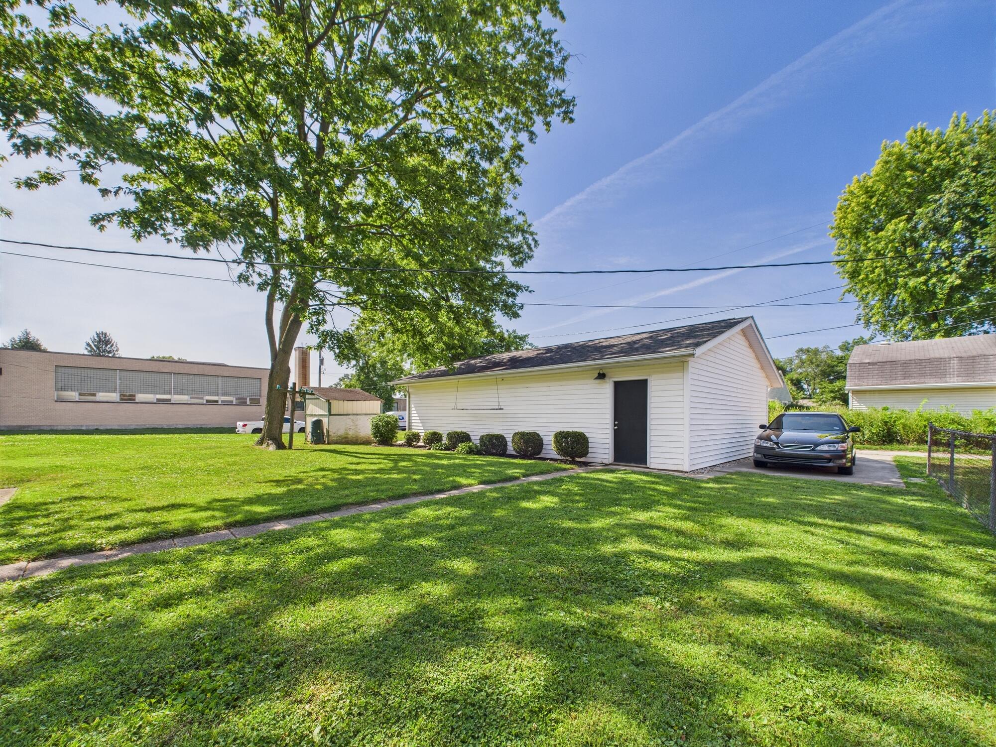 116 Main, Greenville, Ohio 45331
