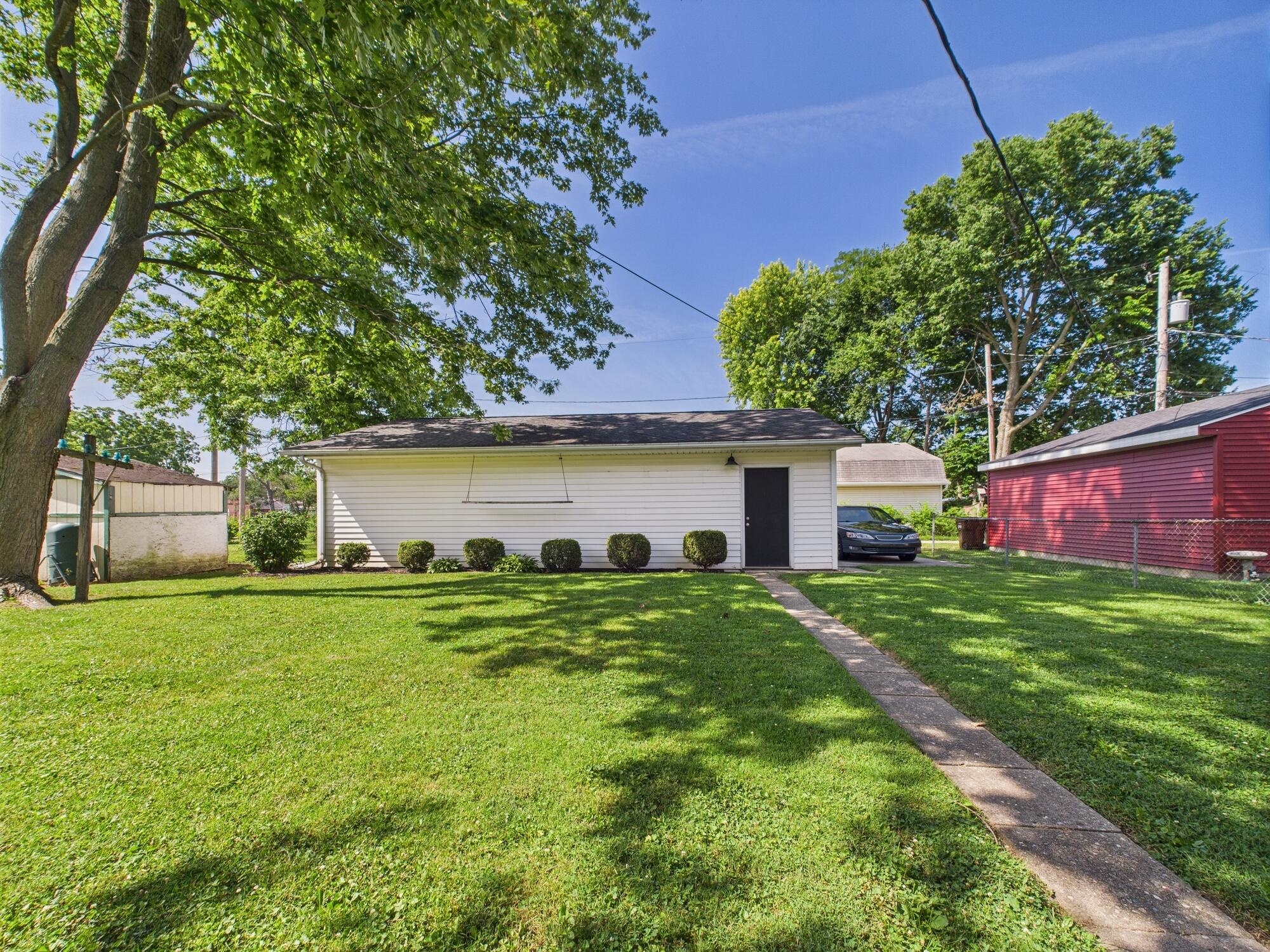 116 Main, Greenville, Ohio 45331