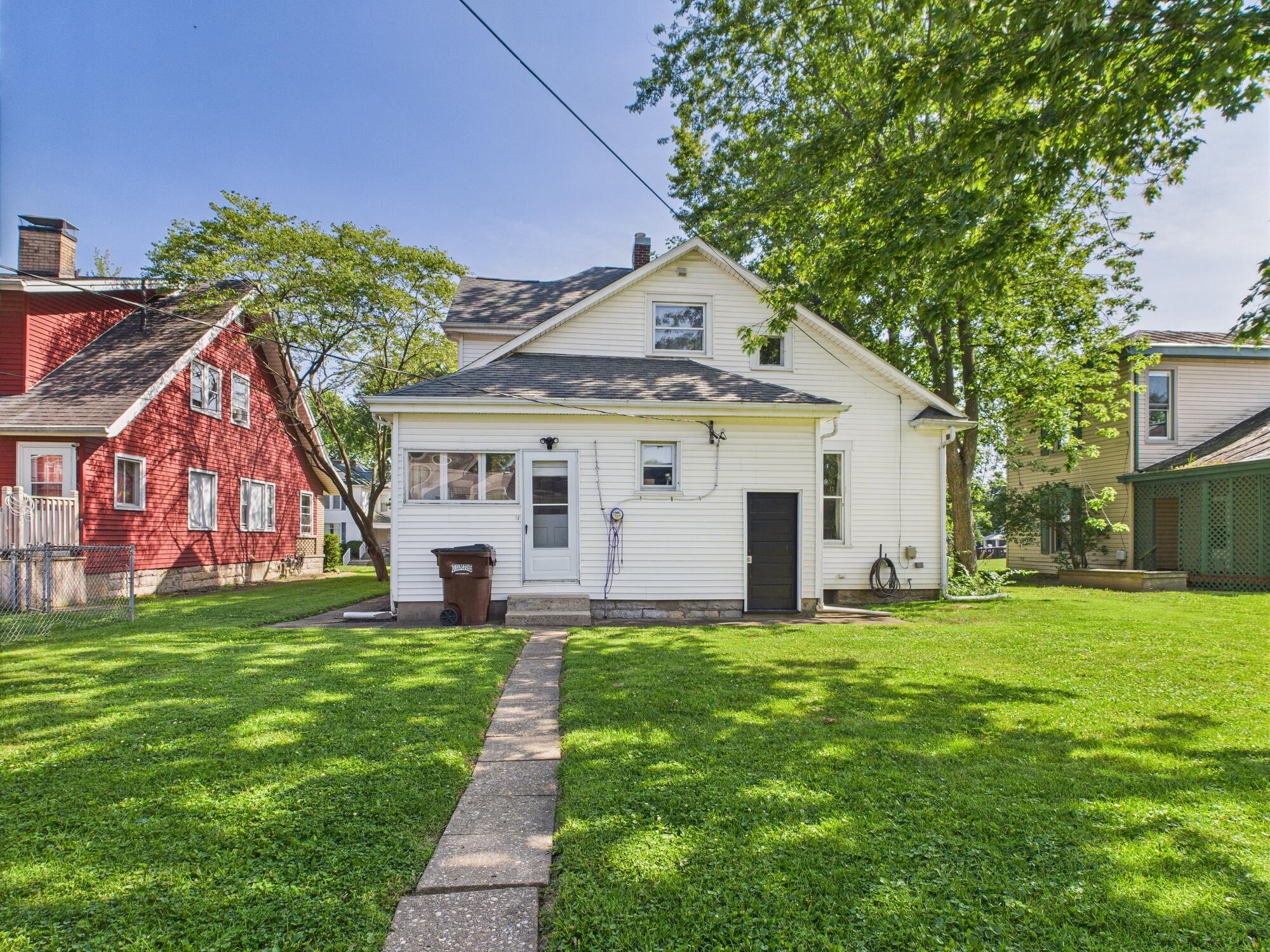 116 Main, Greenville, Ohio 45331