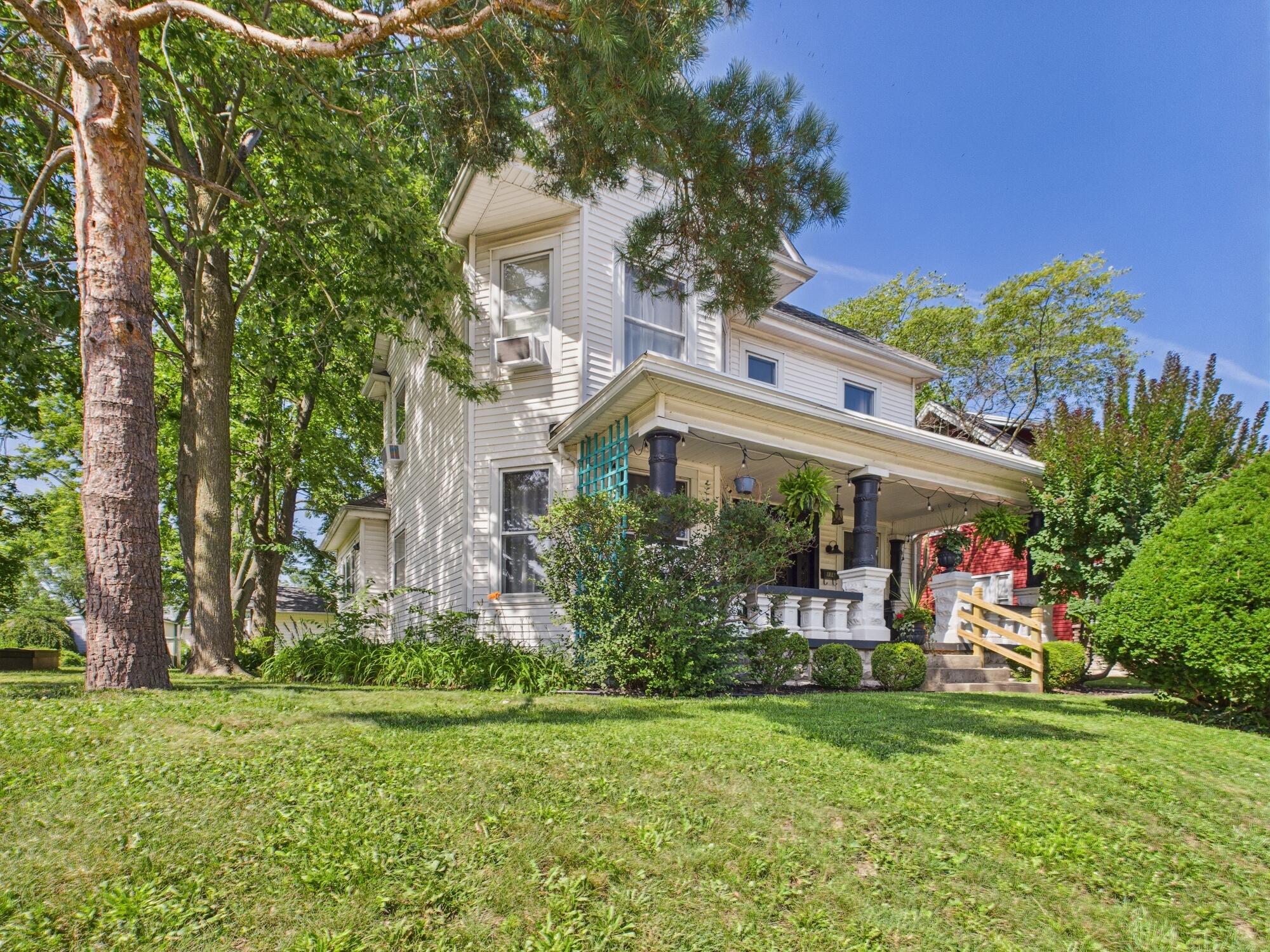 116 Main, Greenville, Ohio 45331