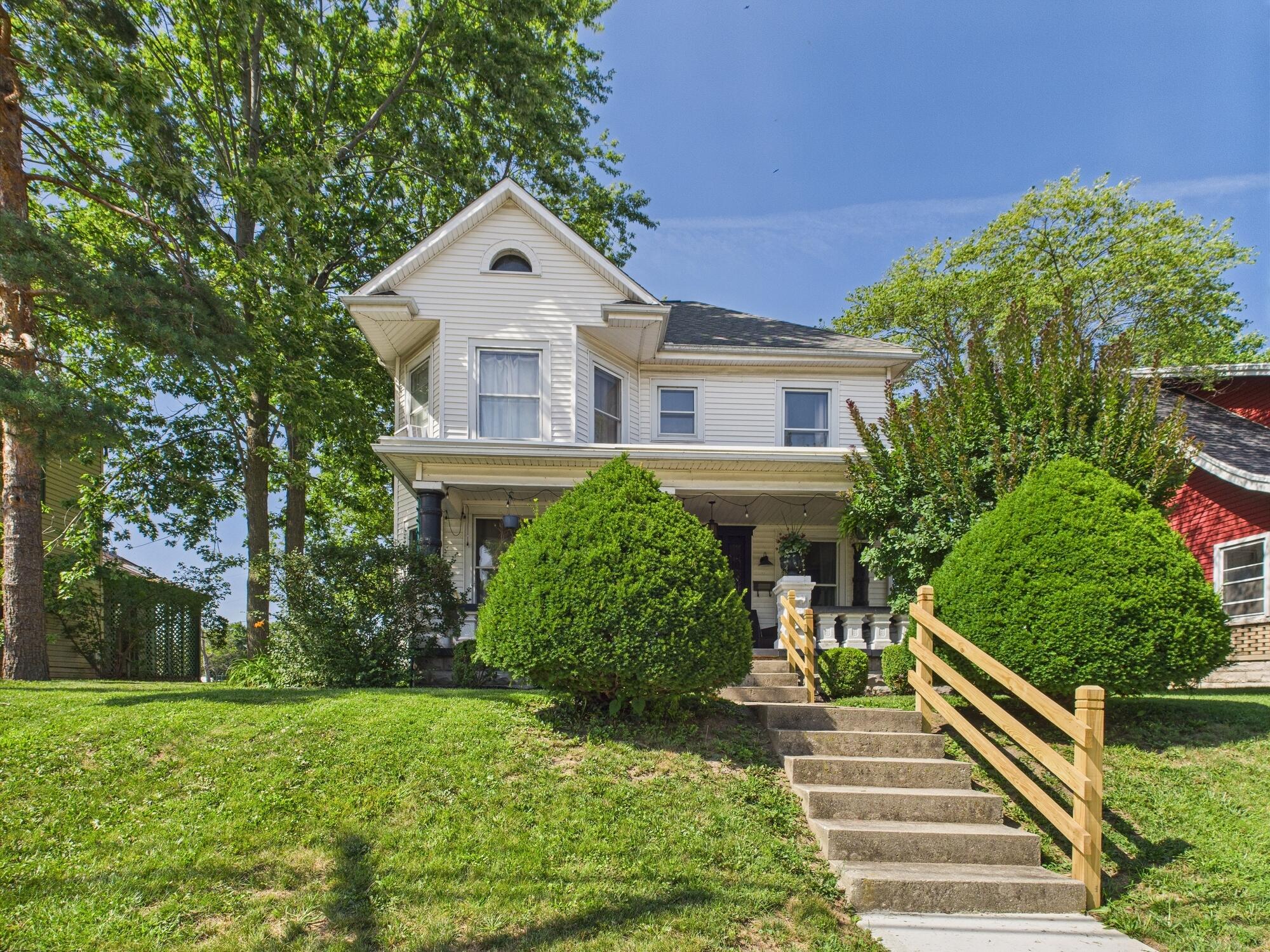 116 Main, Greenville, Ohio 45331