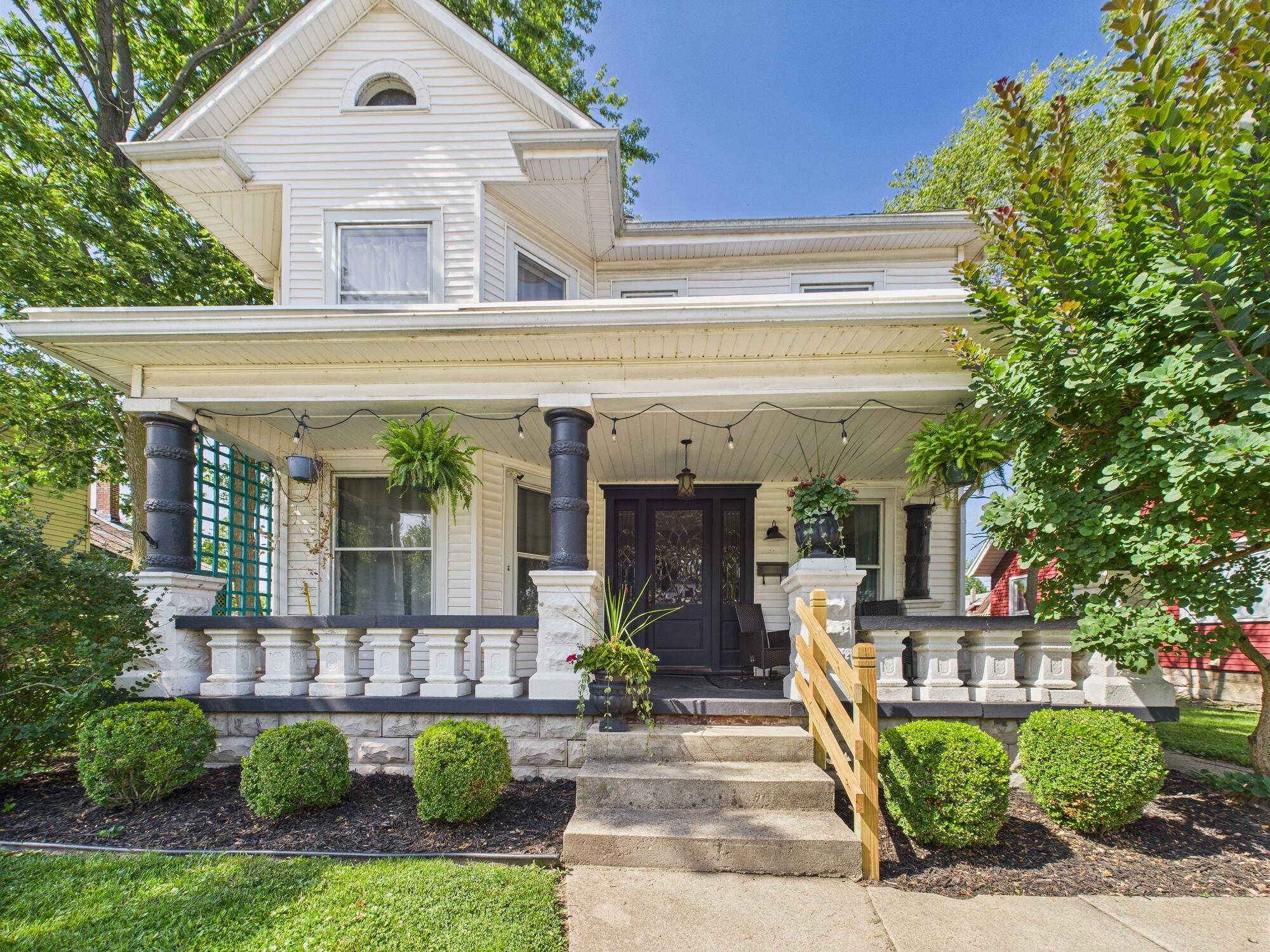 116 Main, Greenville, Ohio 45331