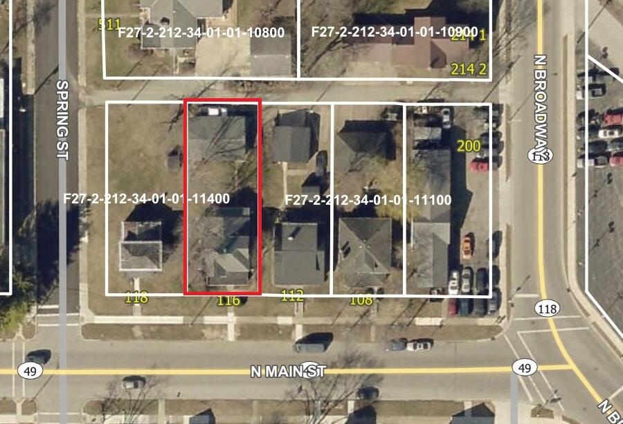 116 Main, Greenville, Ohio 45331