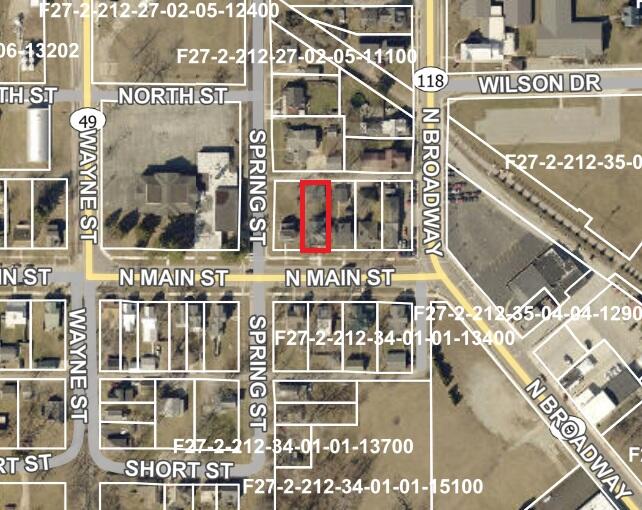 116 Main, Greenville, Ohio 45331
