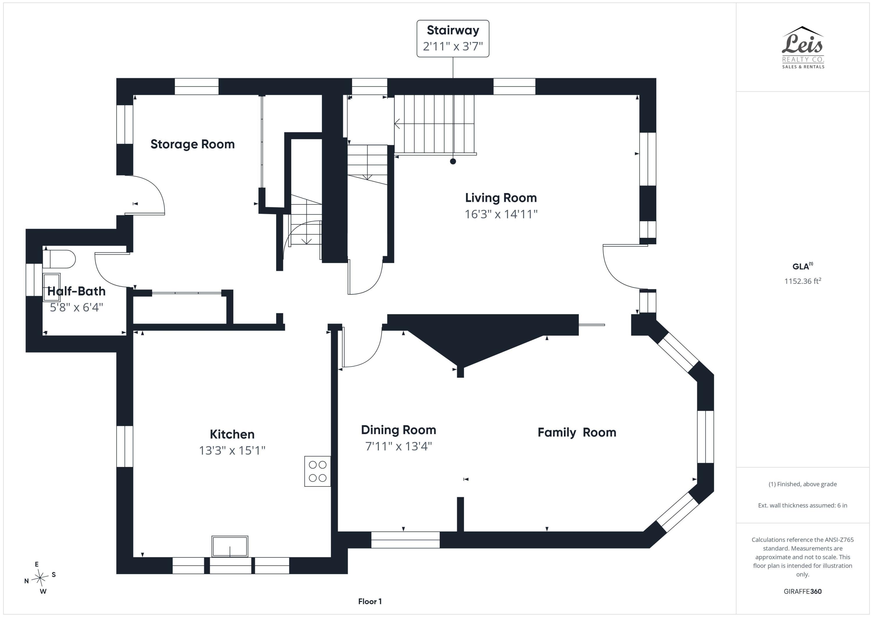 116 Main, Greenville, Ohio 45331