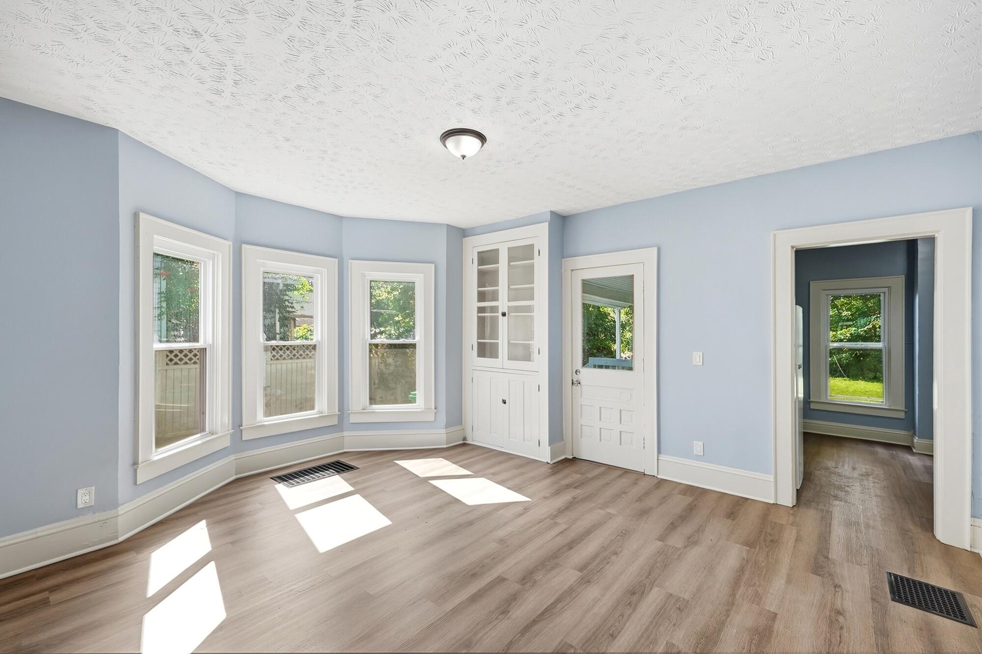 209 Euclid, Springfield, Ohio 45506