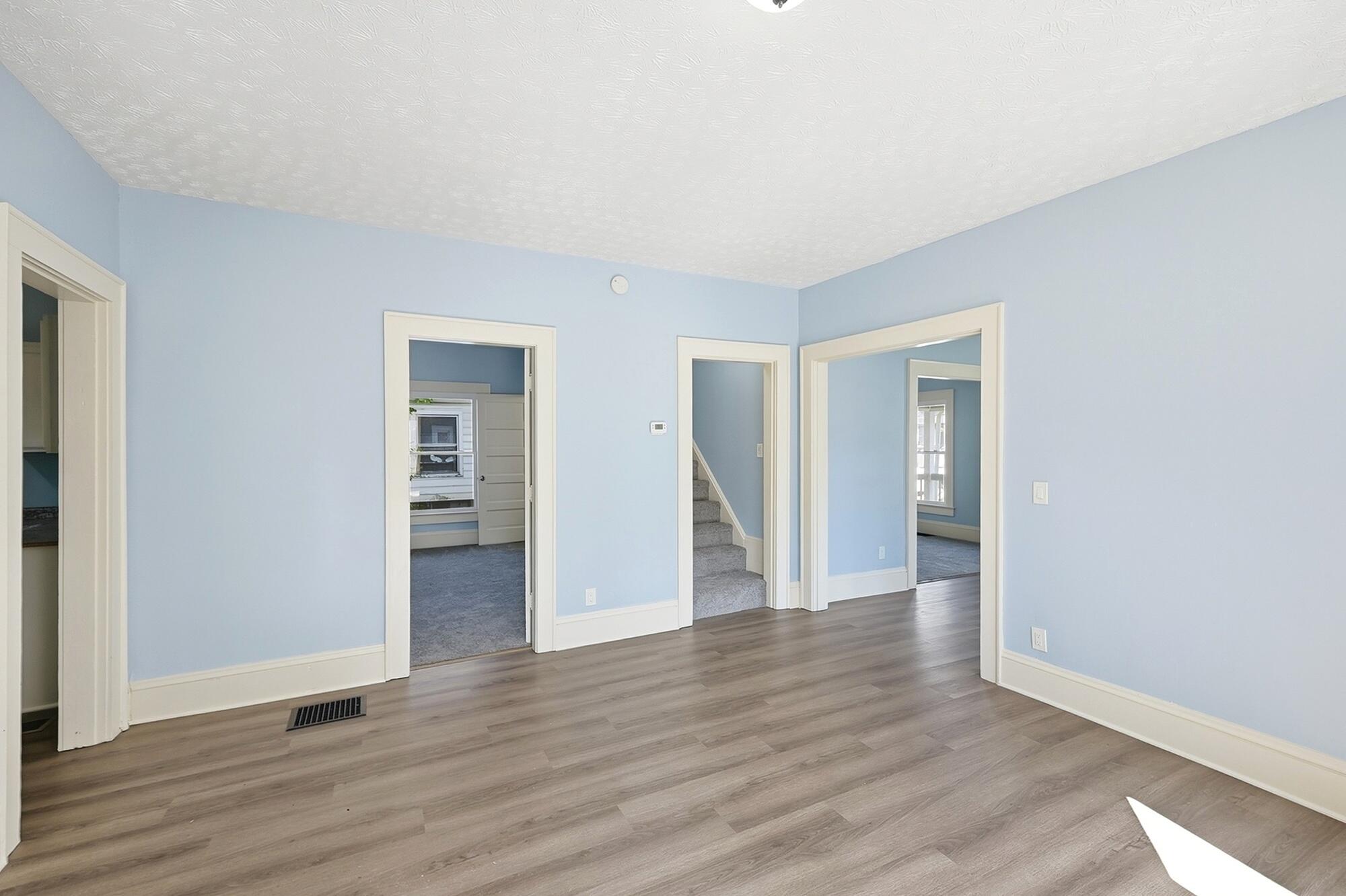 209 Euclid, Springfield, Ohio 45506