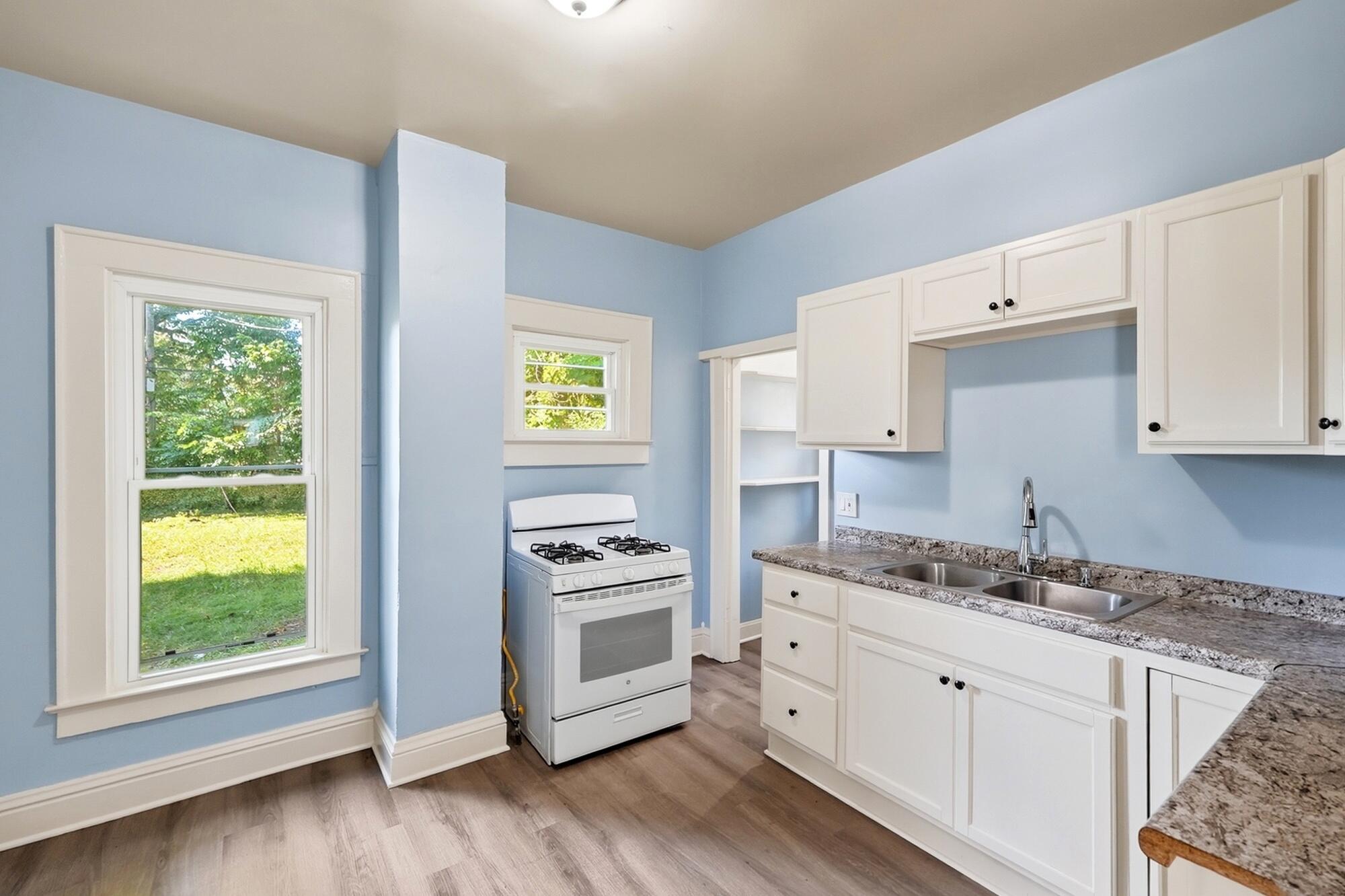209 Euclid, Springfield, Ohio 45506