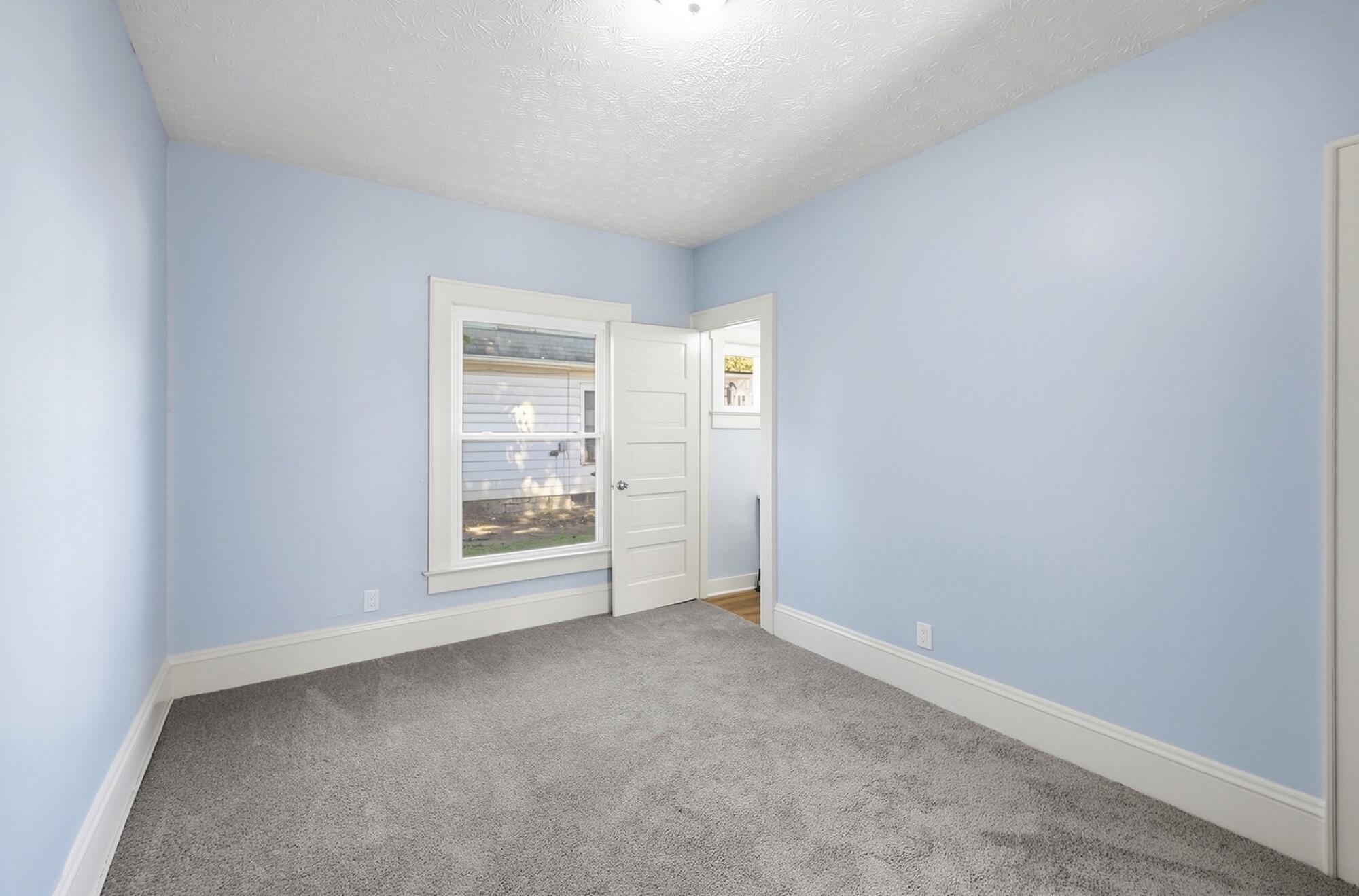 209 Euclid, Springfield, Ohio 45506
