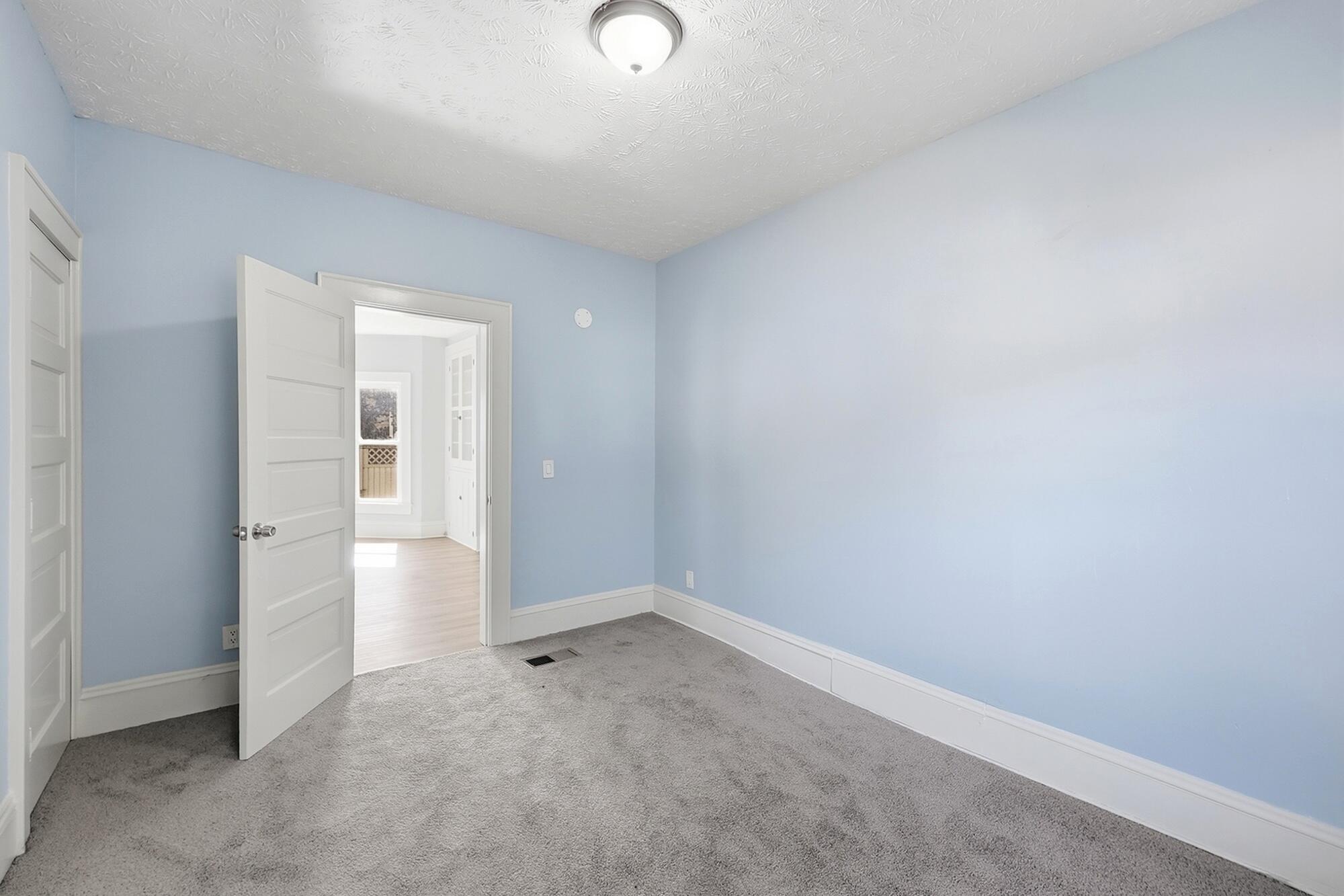 209 Euclid, Springfield, Ohio 45506
