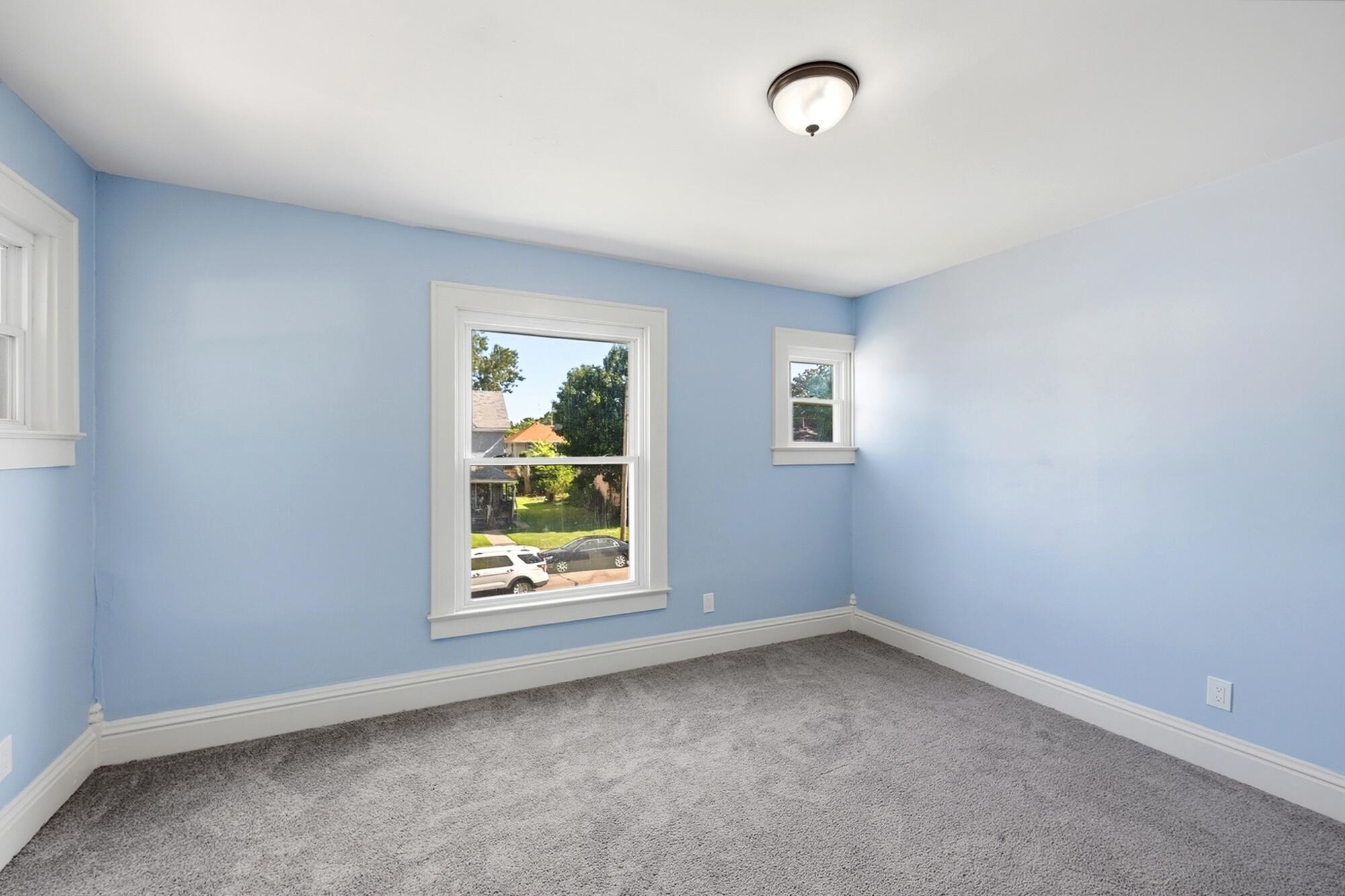 209 Euclid, Springfield, Ohio 45506