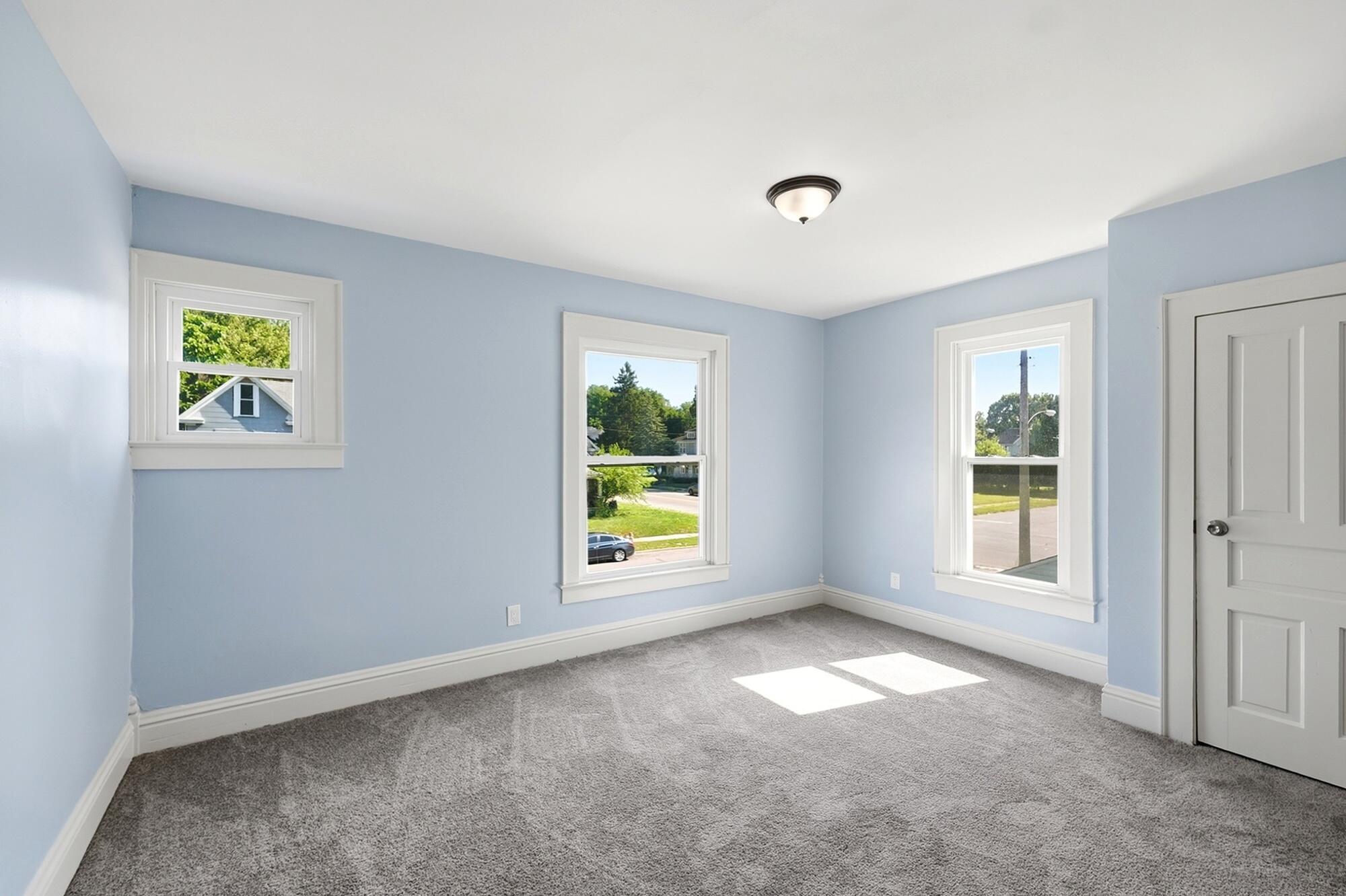 209 Euclid, Springfield, Ohio 45506
