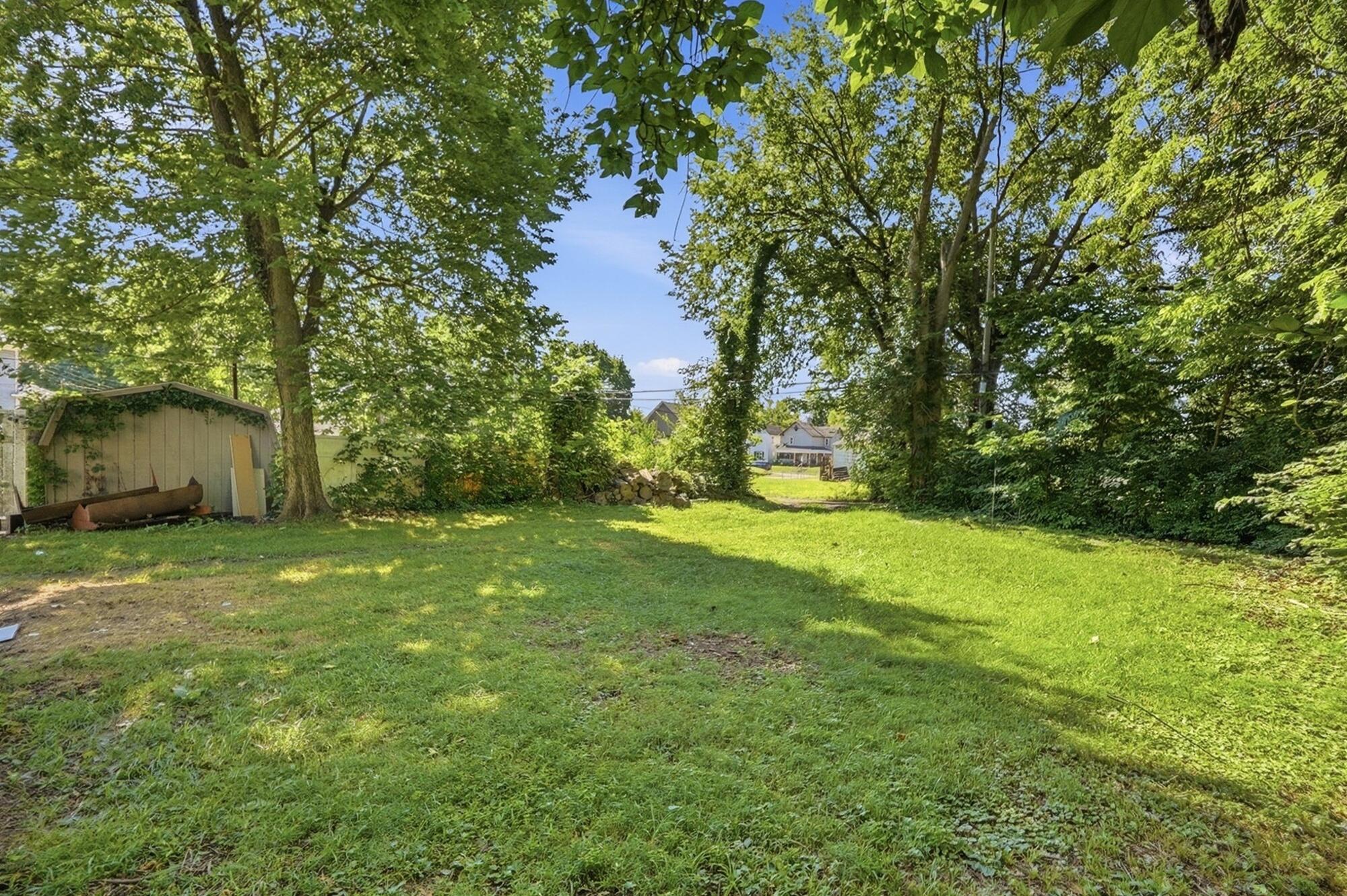 209 Euclid, Springfield, Ohio 45506