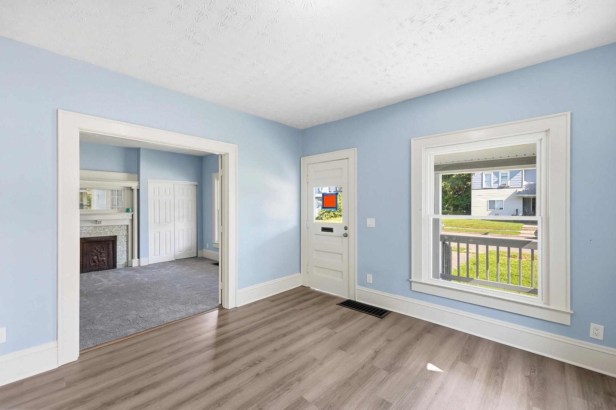 209 Euclid, Springfield, Ohio 45506