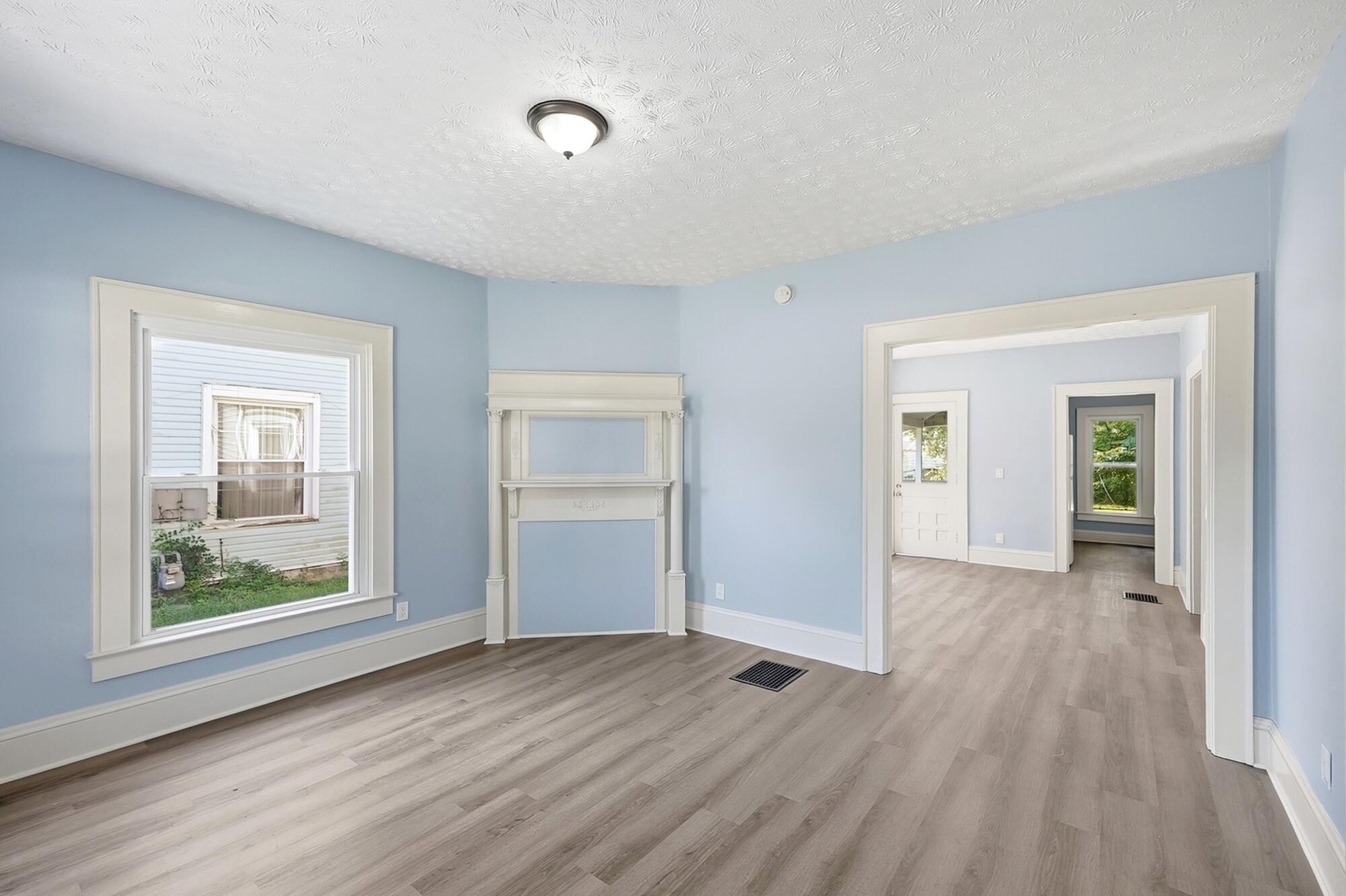 209 Euclid, Springfield, Ohio 45506