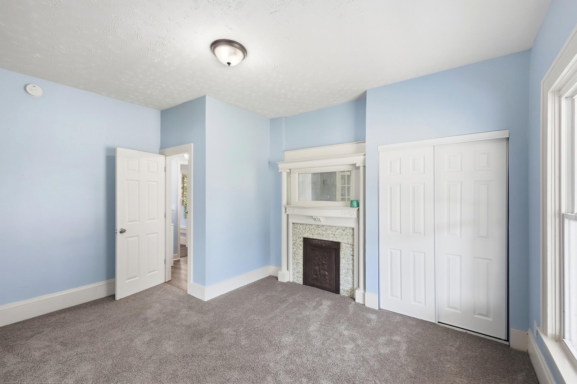 209 Euclid, Springfield, Ohio 45506