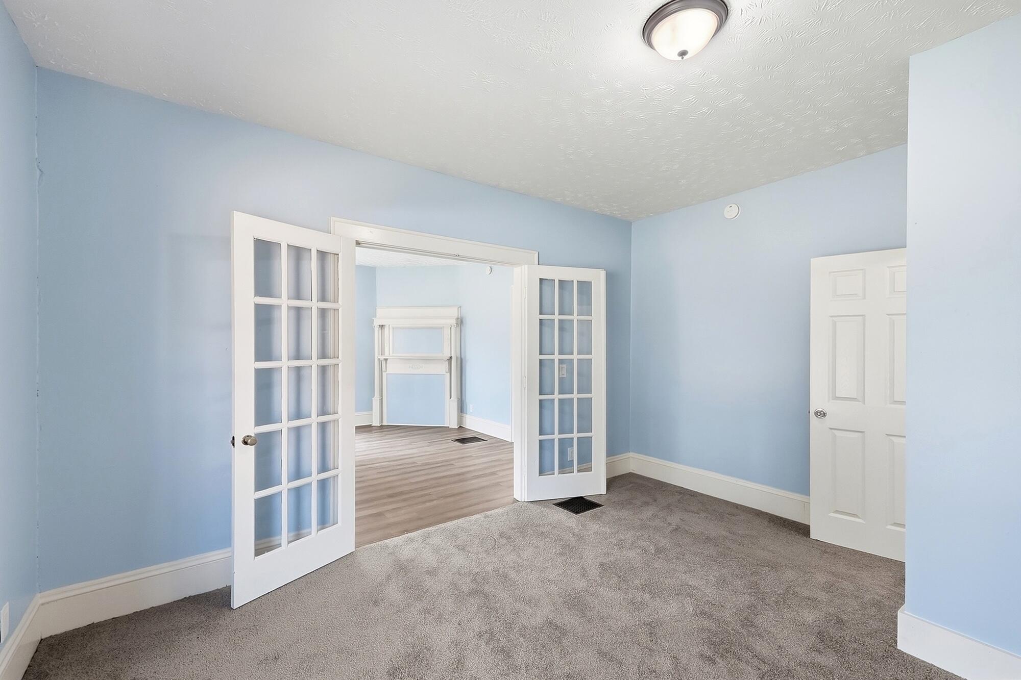 209 Euclid, Springfield, Ohio 45506