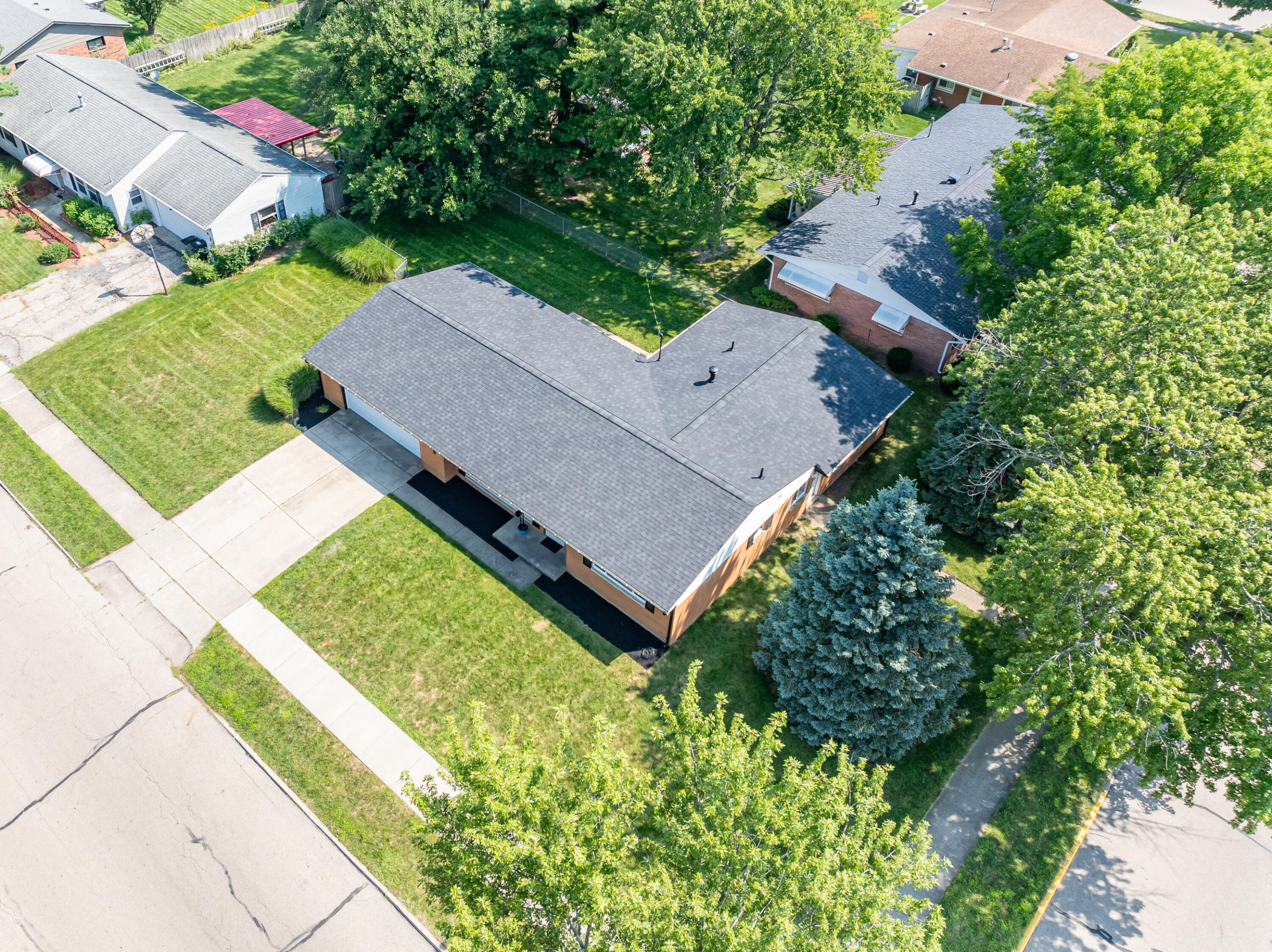 135 Shaftsbury, Troy, Ohio 45373
