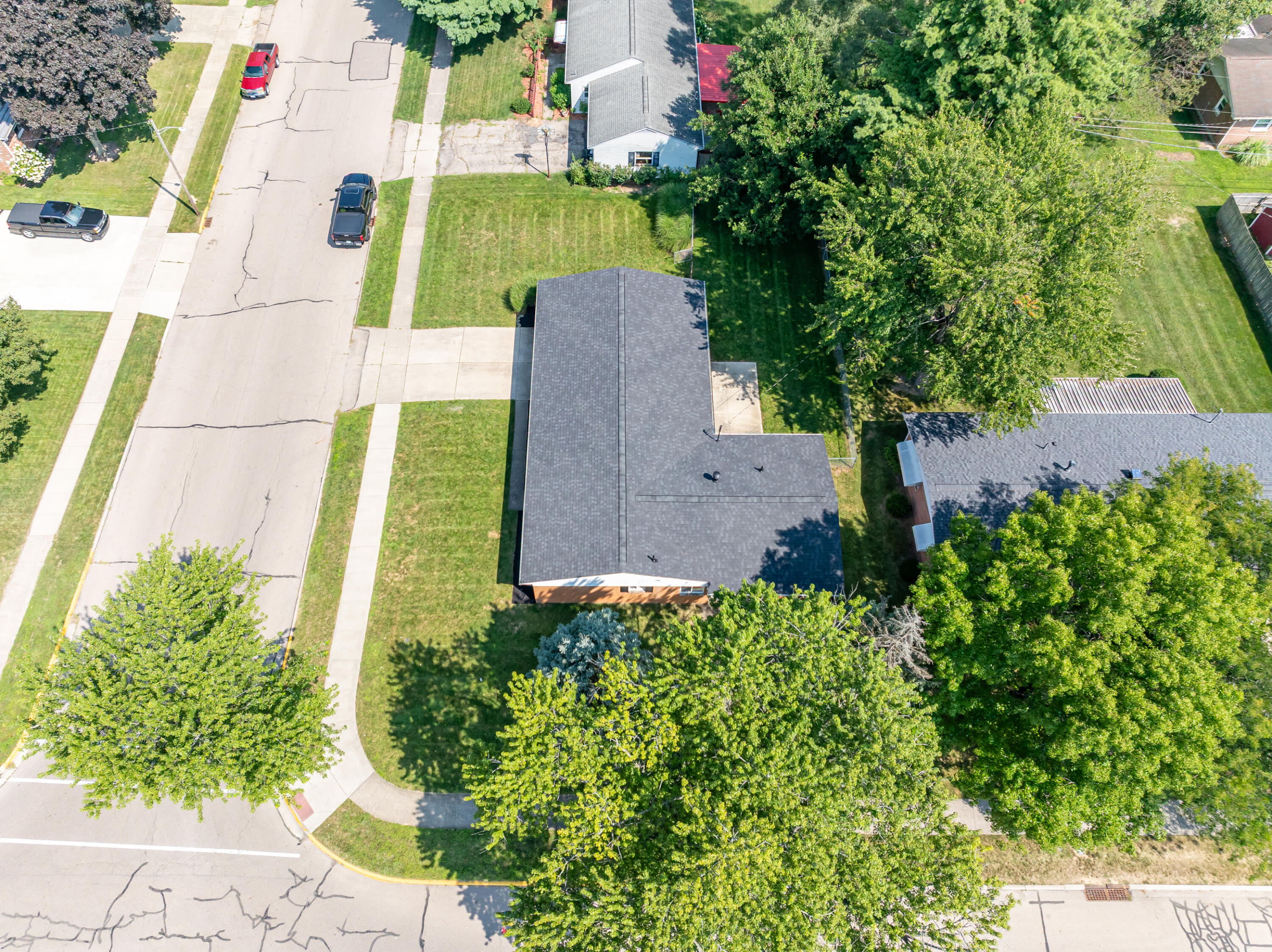 135 Shaftsbury, Troy, Ohio 45373