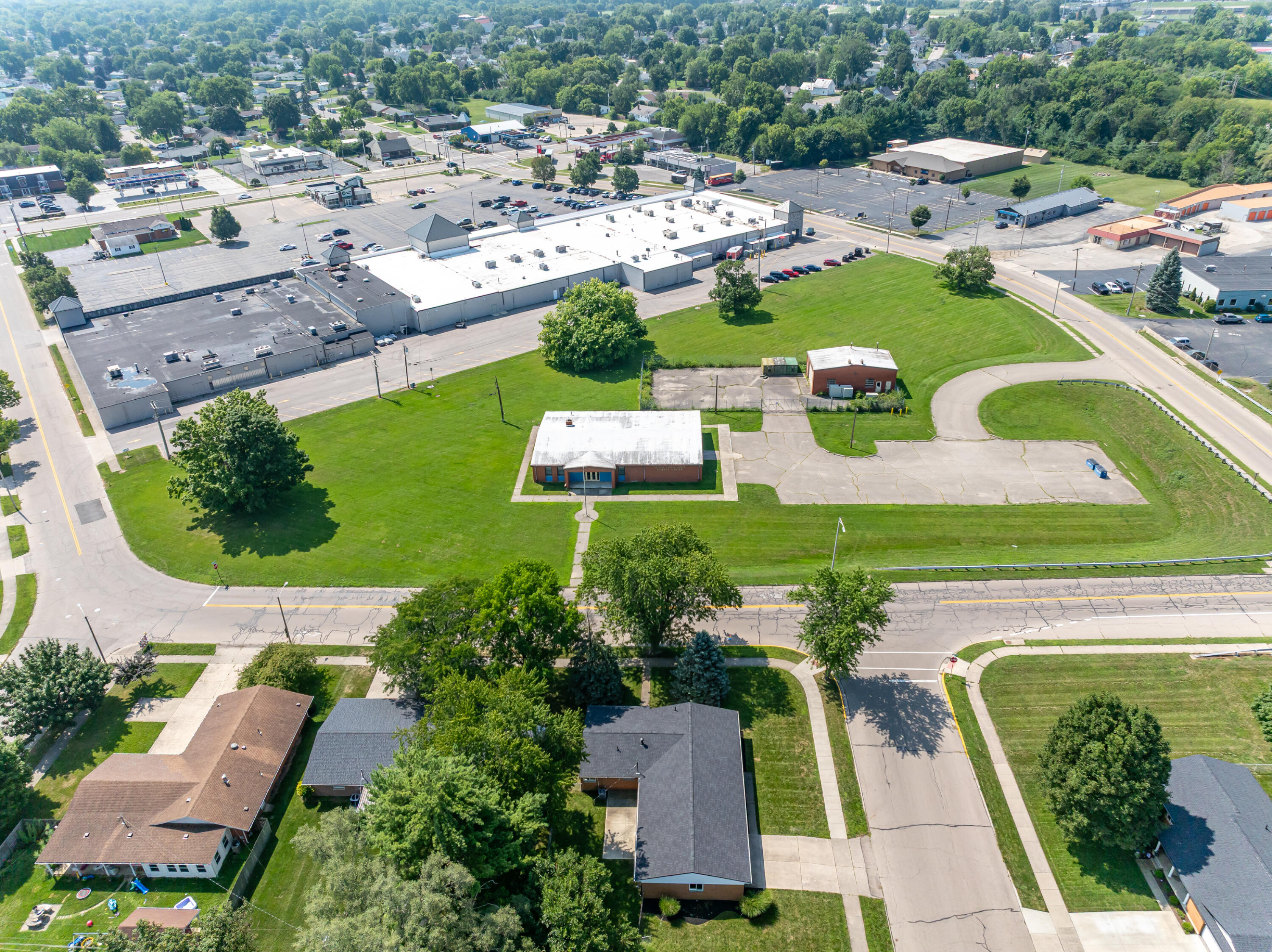 135 Shaftsbury, Troy, Ohio 45373