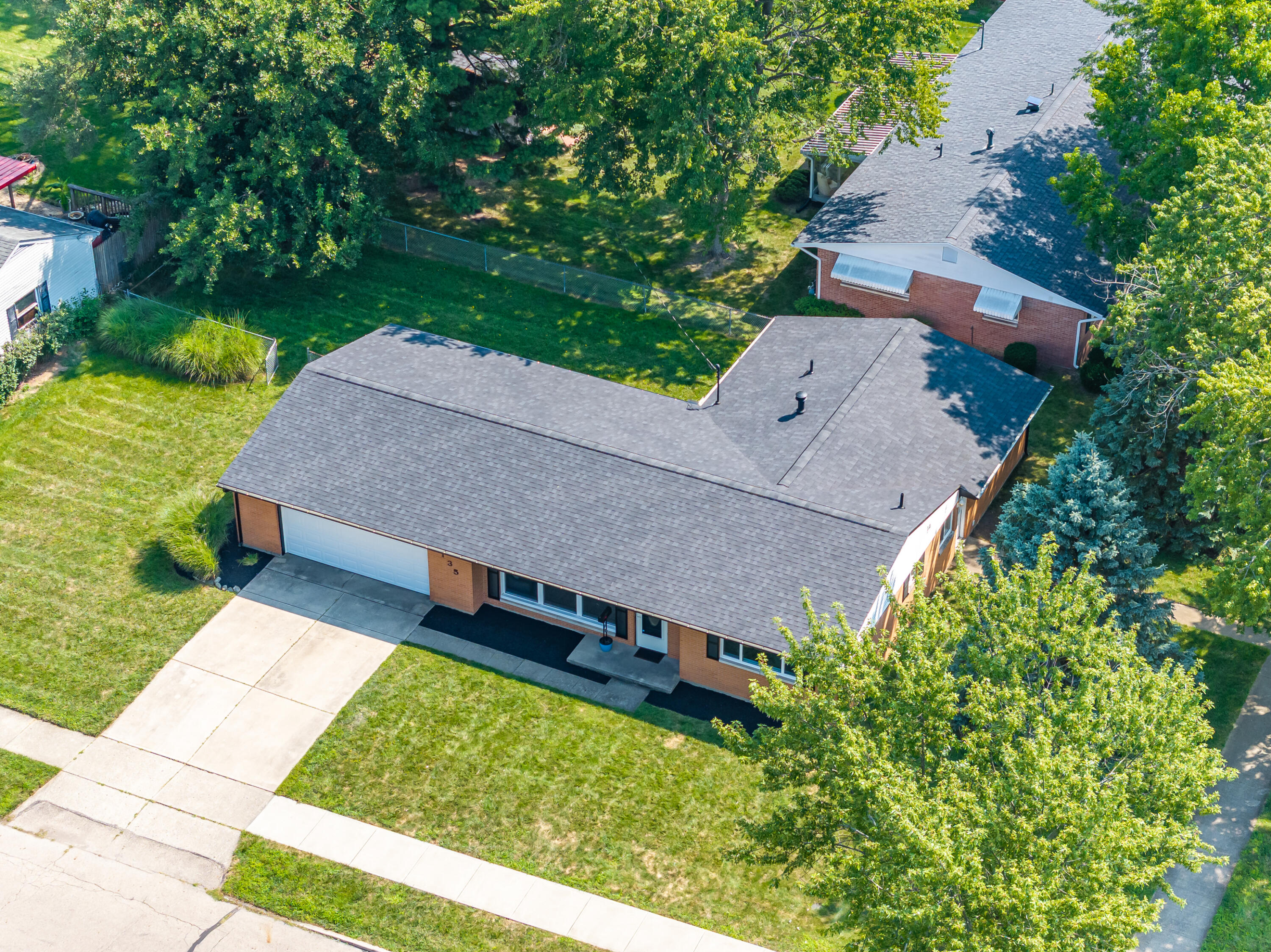 135 Shaftsbury, Troy, Ohio 45373