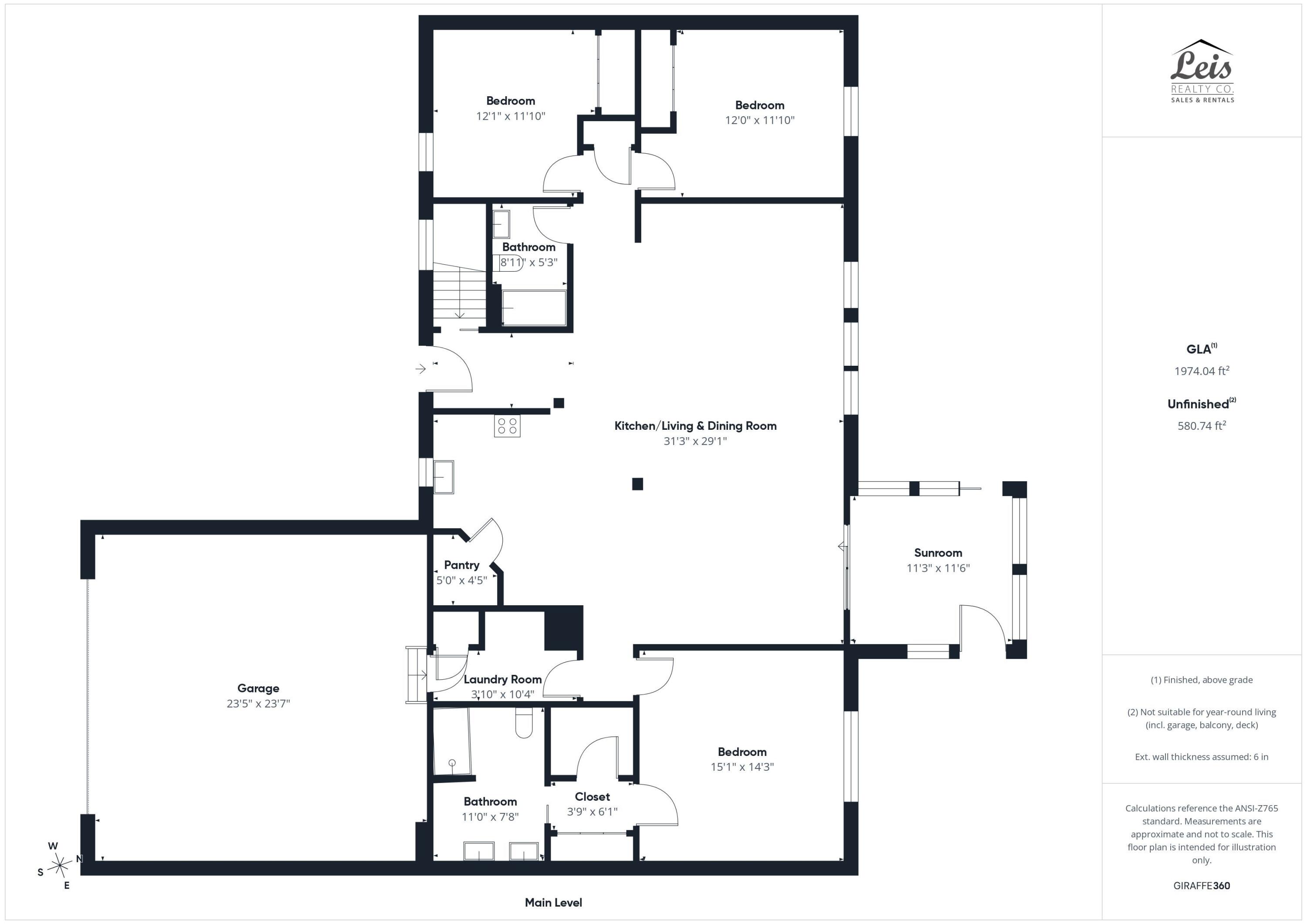 553 Reed, Versailles, Ohio 45380