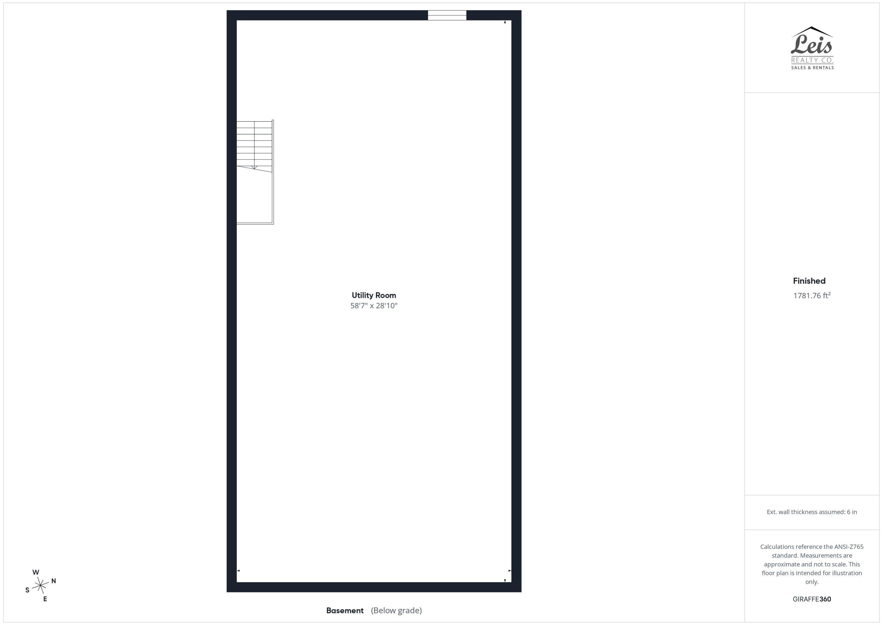 553 Reed, Versailles, Ohio 45380