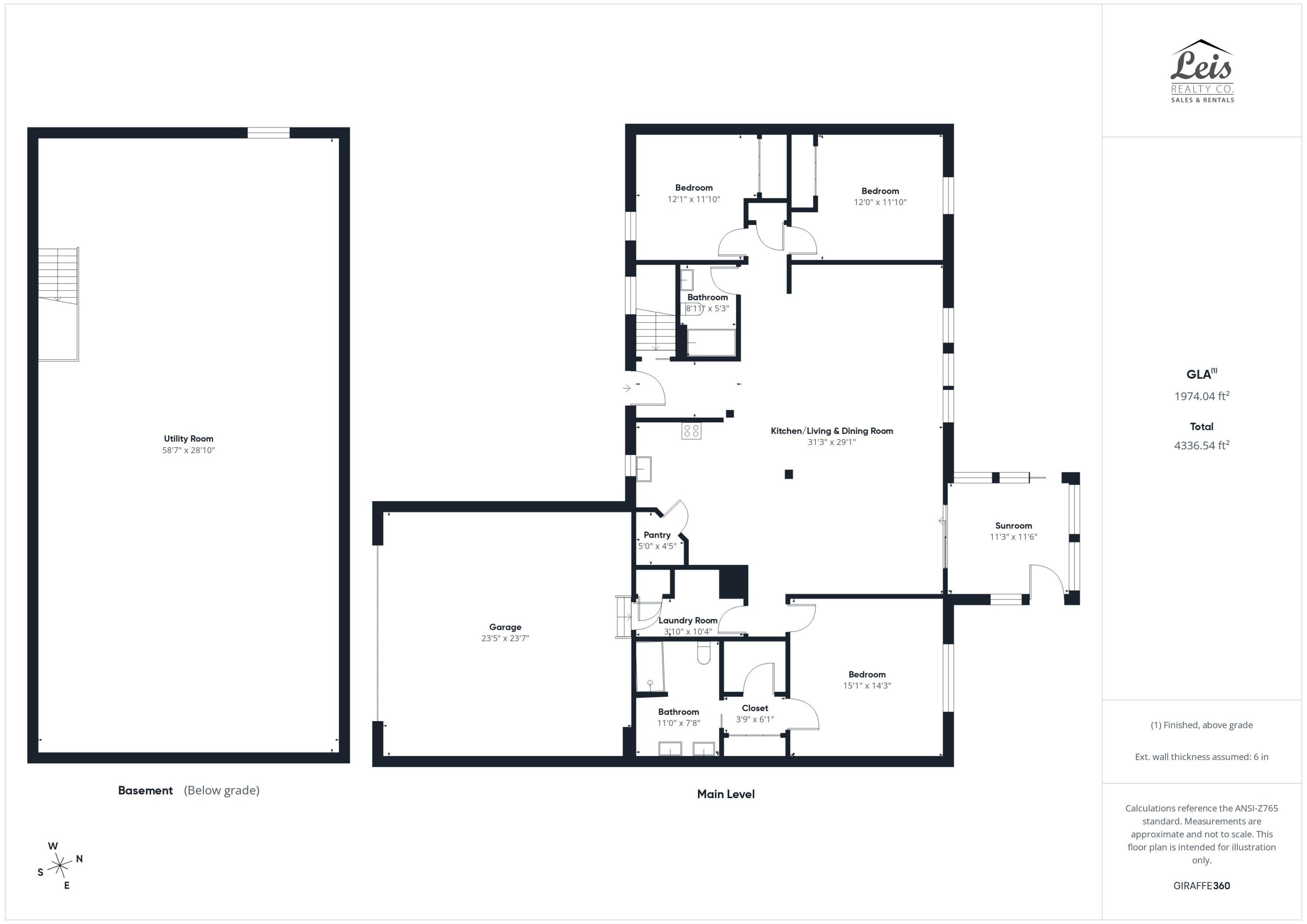 553 Reed, Versailles, Ohio 45380