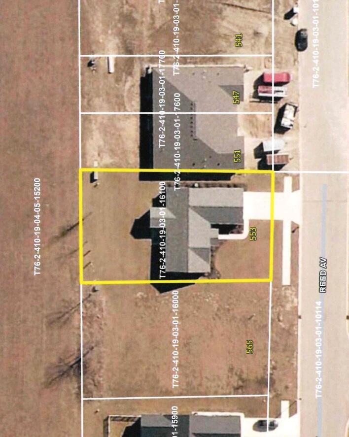 553 Reed, Versailles, Ohio 45380