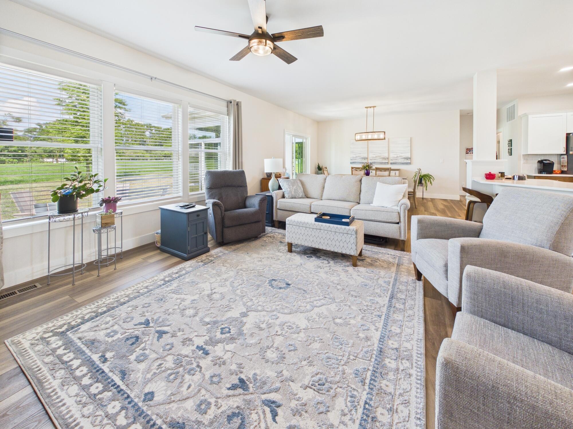 553 Reed, Versailles, Ohio 45380