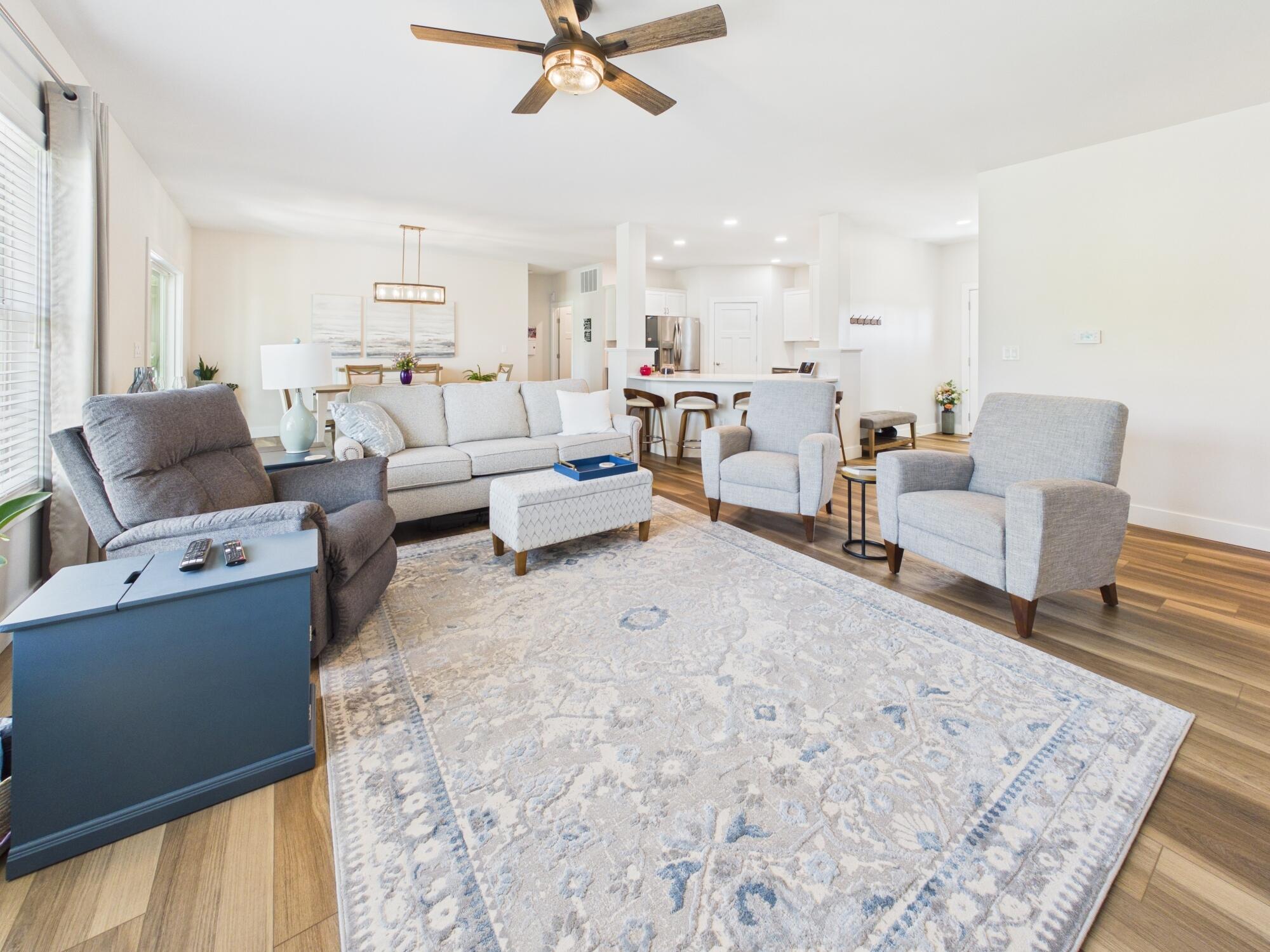 553 Reed, Versailles, Ohio 45380
