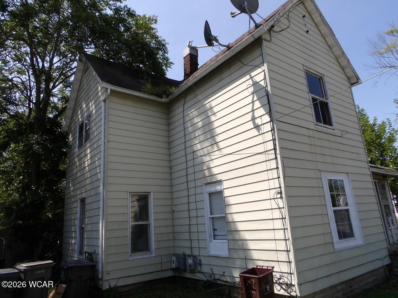 706 Kibby Street, Lima, Ohio